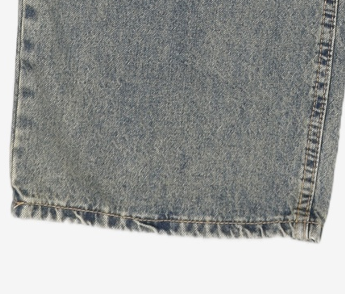 디스펑트(DYSFUNCT) 청/데님 팬츠 M