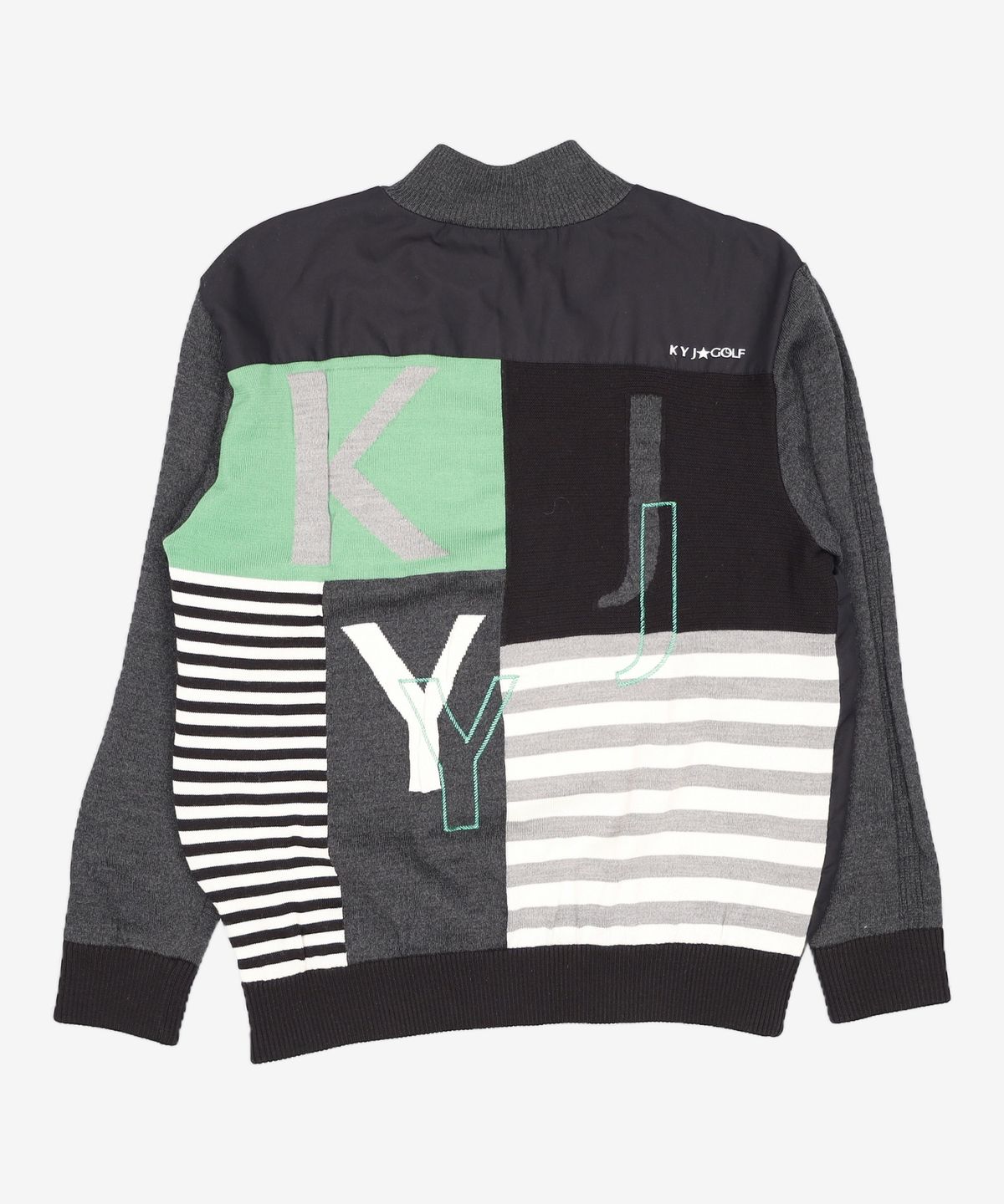 김영주 골프(KIM YOUNG JOO GOLF) 기타 상의 100