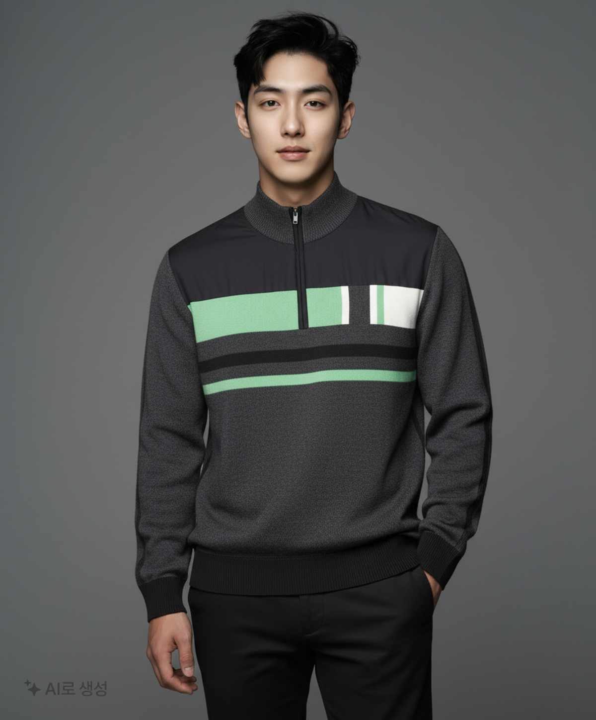 김영주 골프(KIM YOUNG JOO GOLF) 기타 상의 100