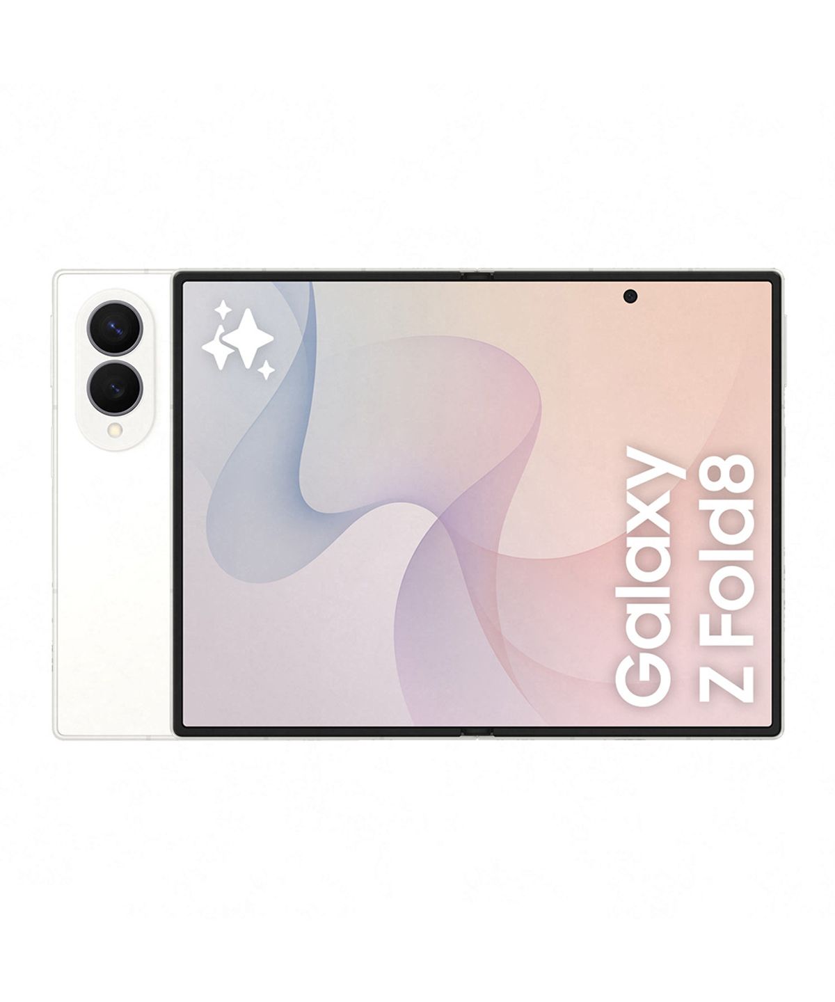 삼성전자(SAMSUNG ELECTRONICS) 갤럭시 Z폴드8 1TB 자급제 SM-F971N