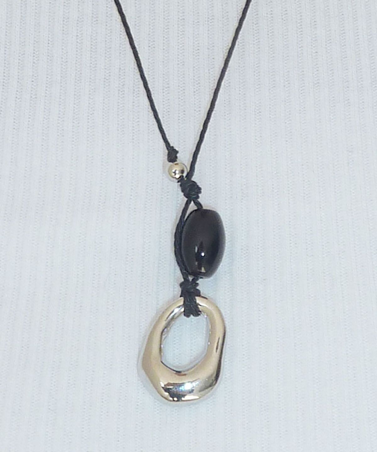 어빗모어(ABITMOR) CLARTE NECKLACE