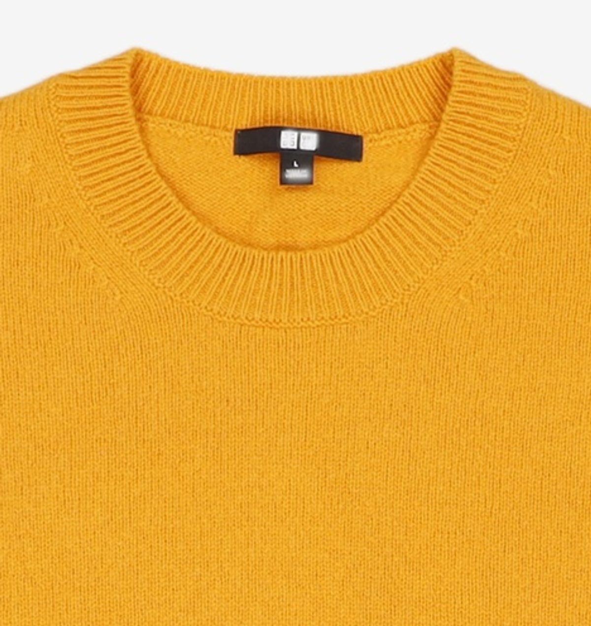유니클로(UNIQLO) 니트/스웨터 L