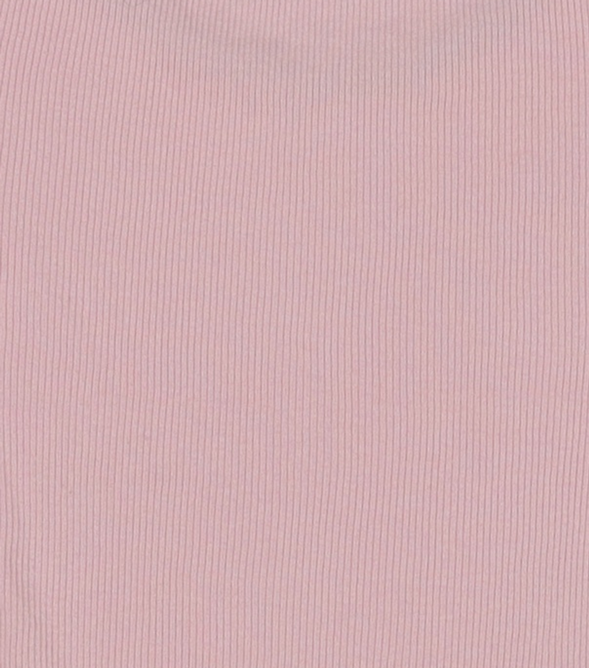 게스(GUESS) 여성 립 배색 크랍 반팔티 XS