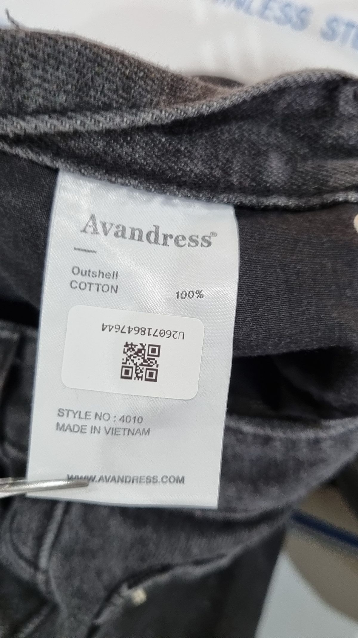 어반드레스(AVANDRESS) 숏팬츠 M