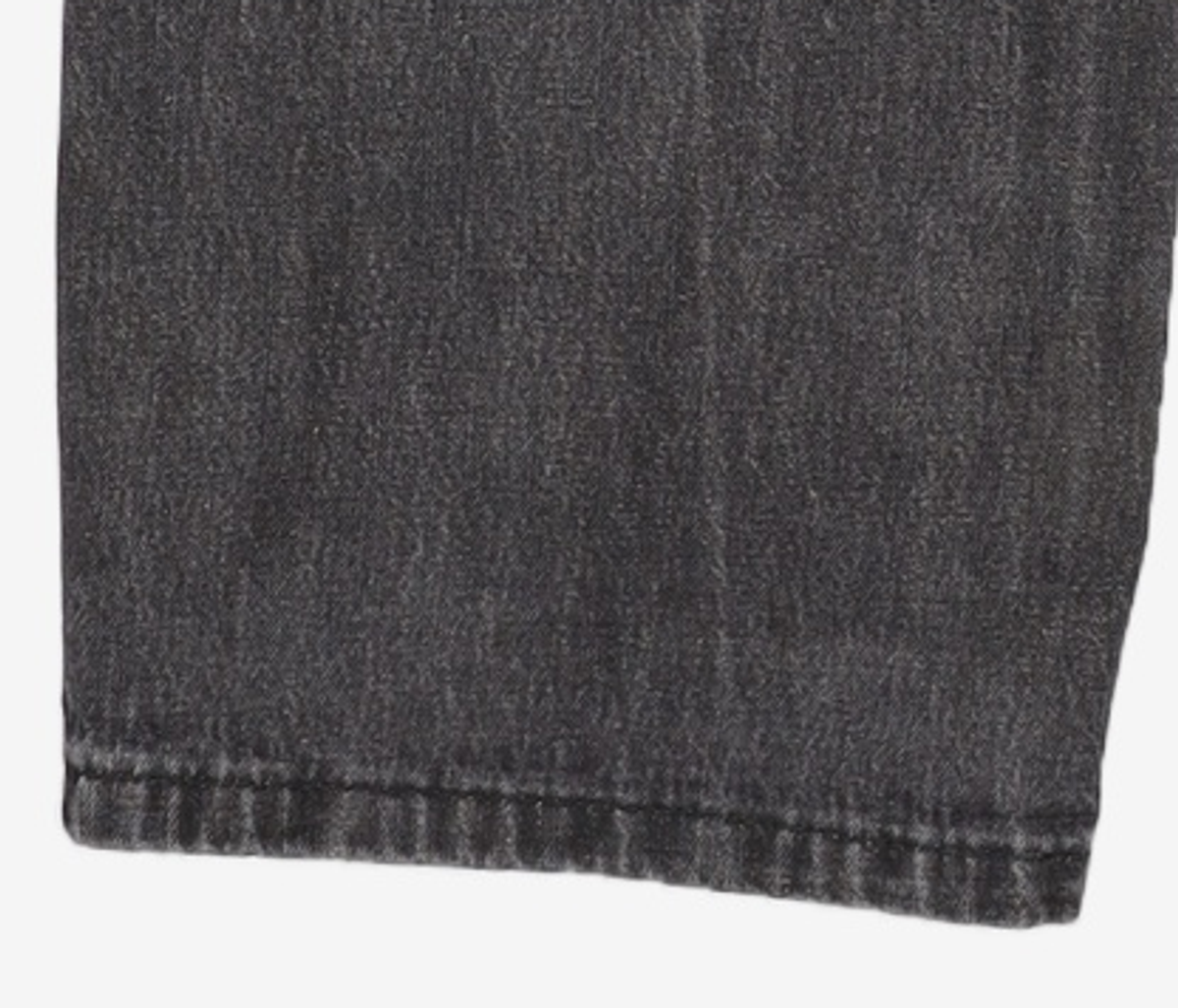 나인식스(NINESIX) 청/데님 팬츠 M