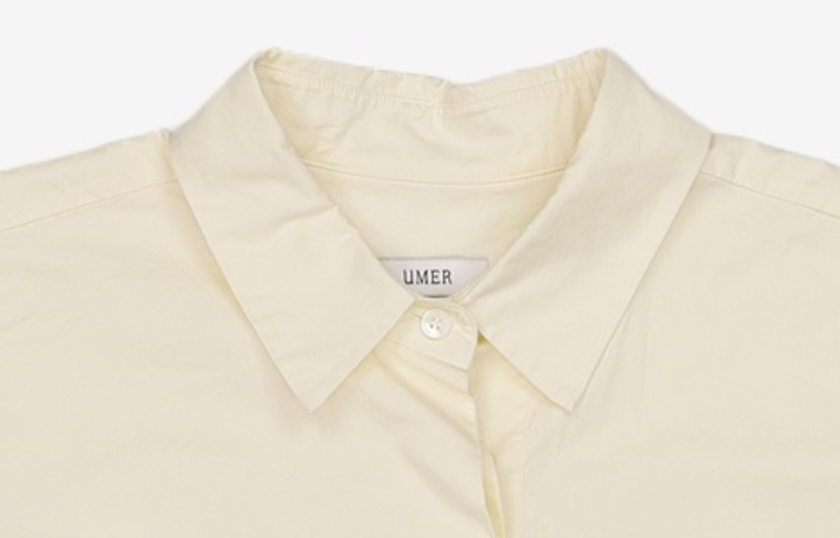 유메르(UMER) 캐주얼 셔츠 FREE