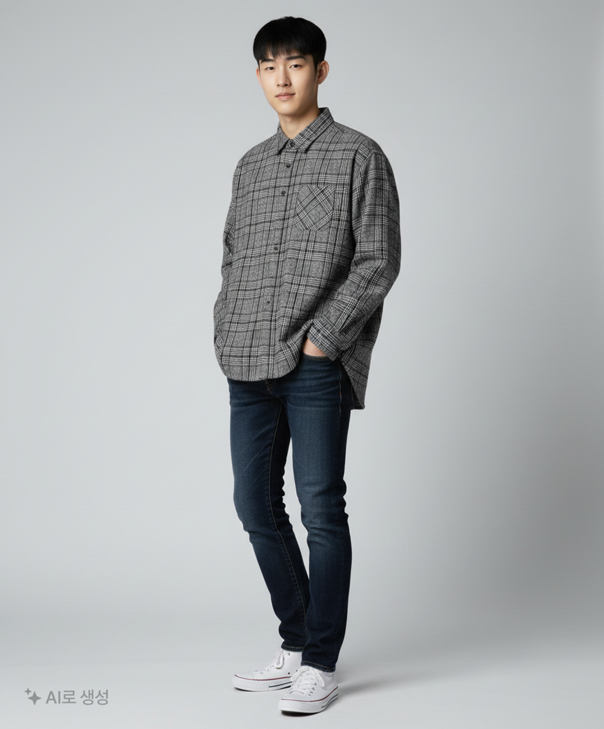 어반드레스(AVANDRESS) 캐주얼 셔츠 2