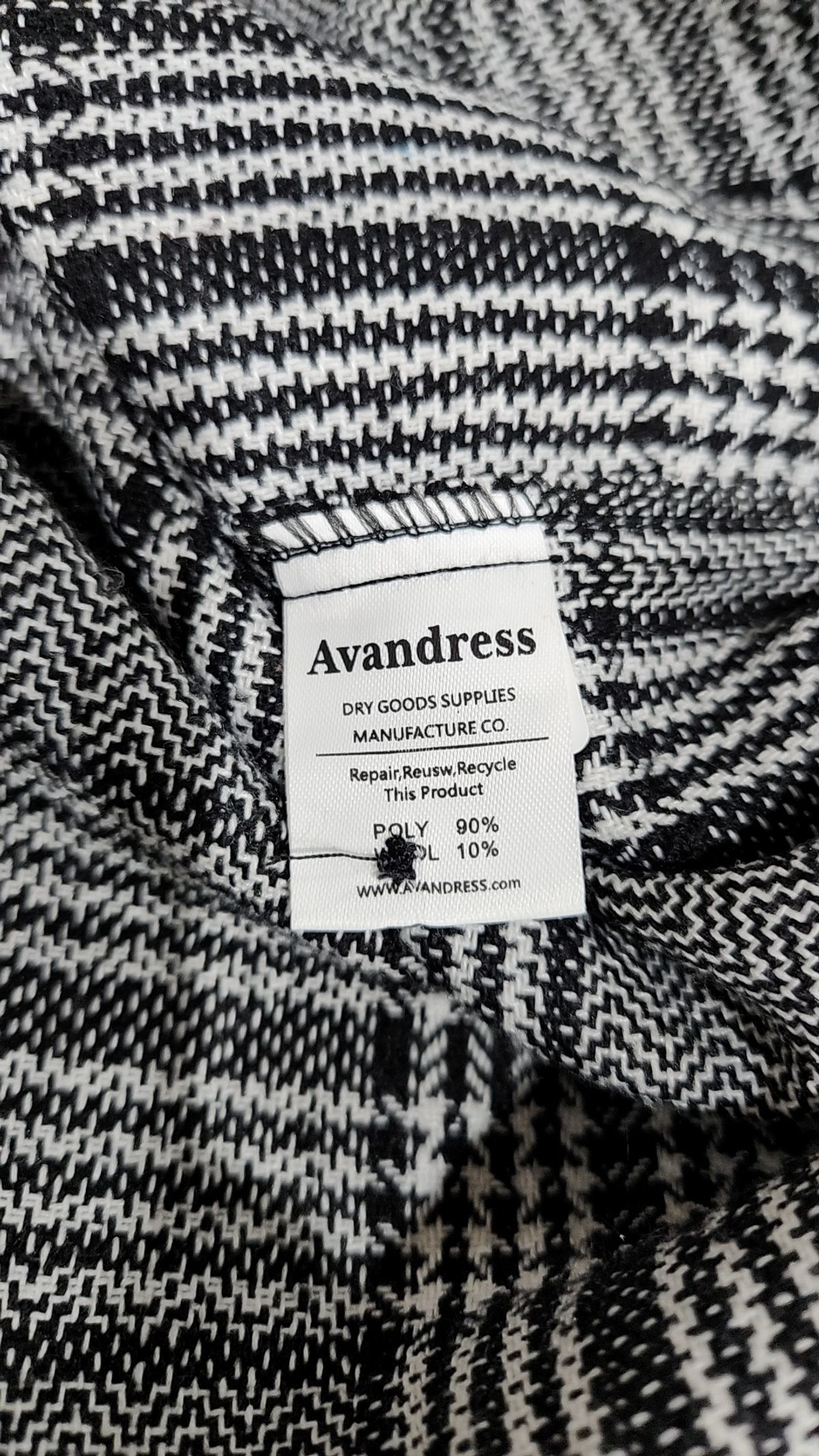 어반드레스(AVANDRESS) 캐주얼 셔츠 2