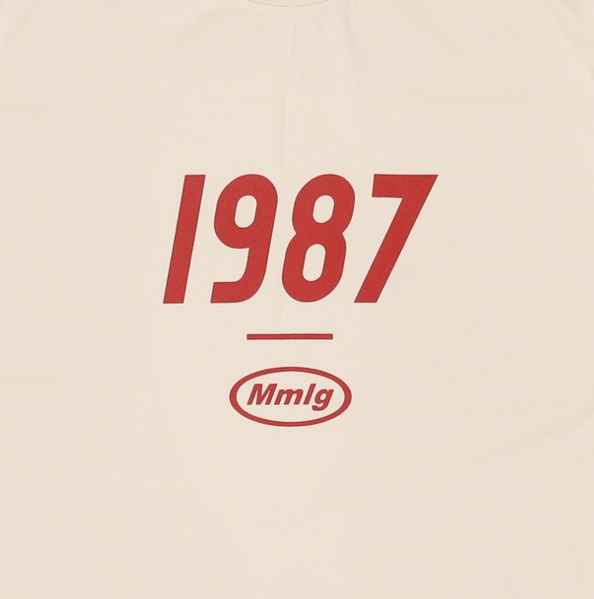 엠엠엘지(MMLG) [Mmlg] 19MG HF-T (NATURAL SOAP) L