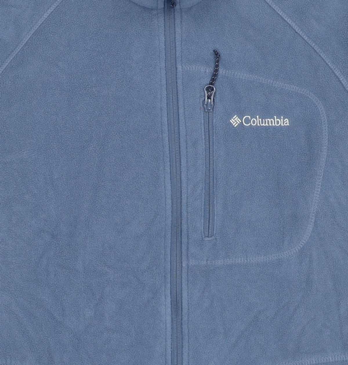 컬럼비아(COLUMBIA) 플리스 L