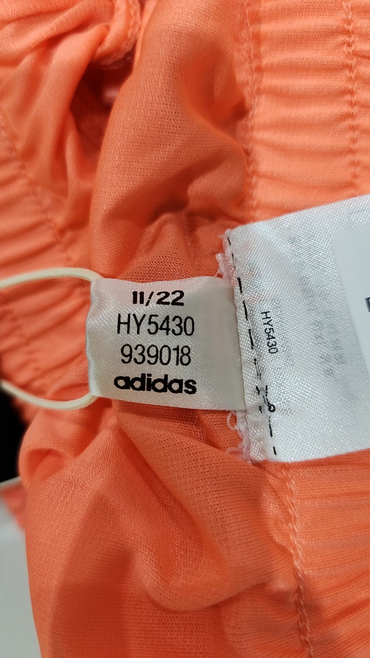 아디다스(ADIDAS) 숏팬츠 XS