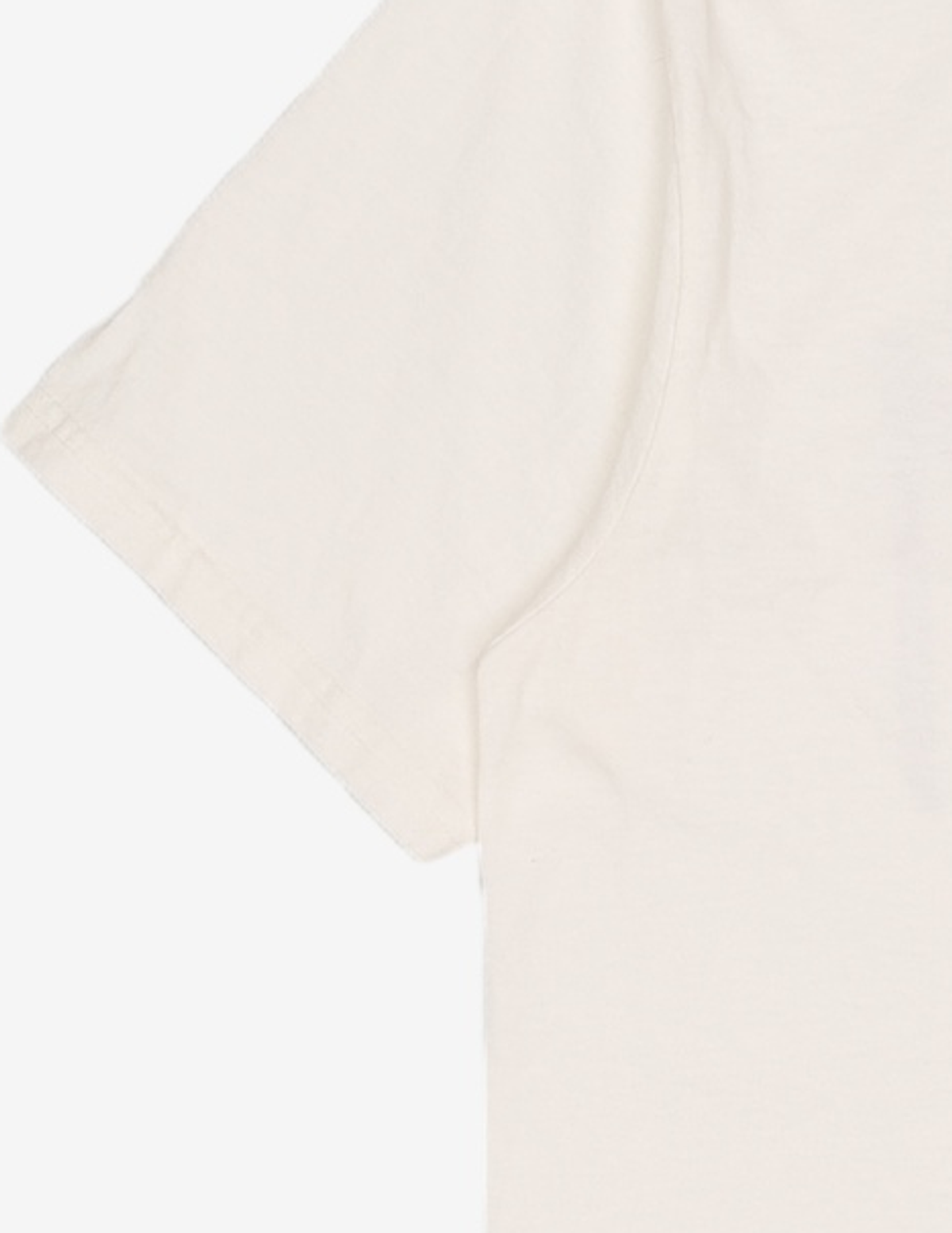 스투시(STUSSY) 반소매 티셔츠 M