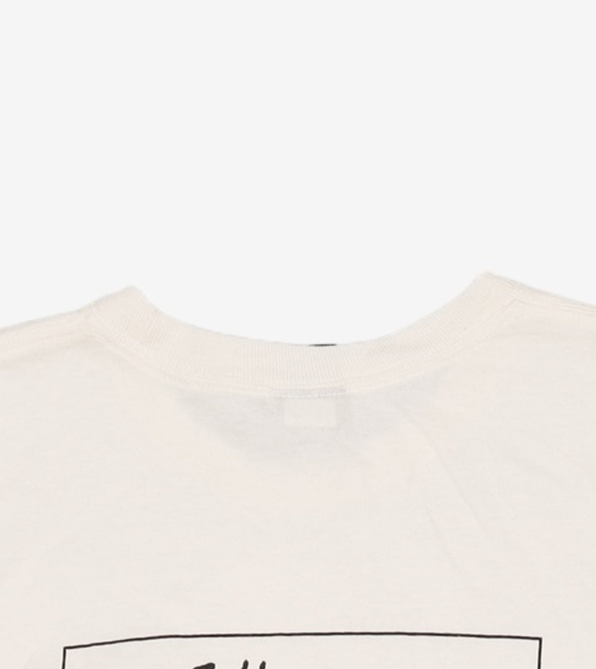 스투시(STUSSY) 반소매 티셔츠 M