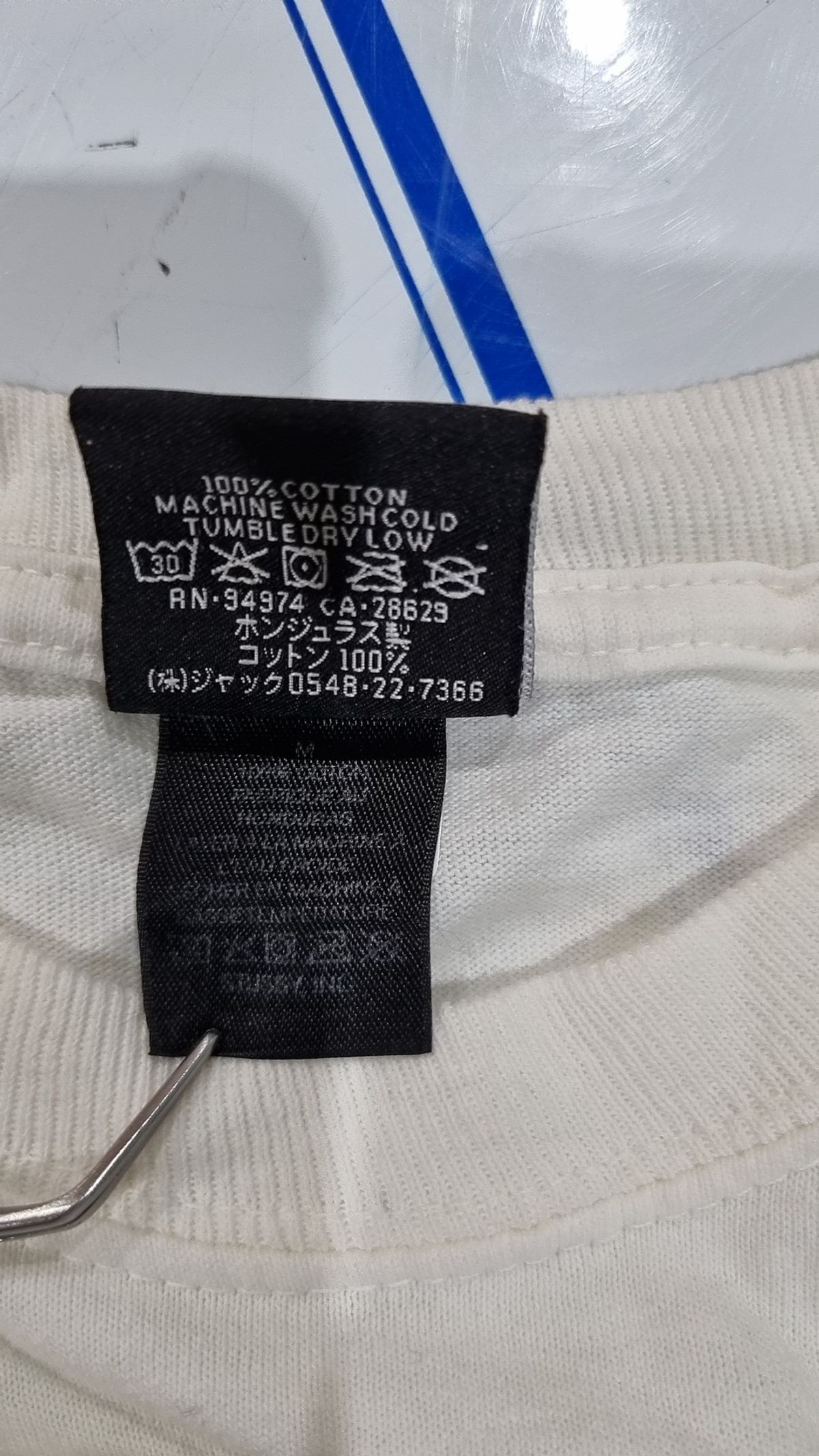 스투시(STUSSY) 반소매 티셔츠 M
