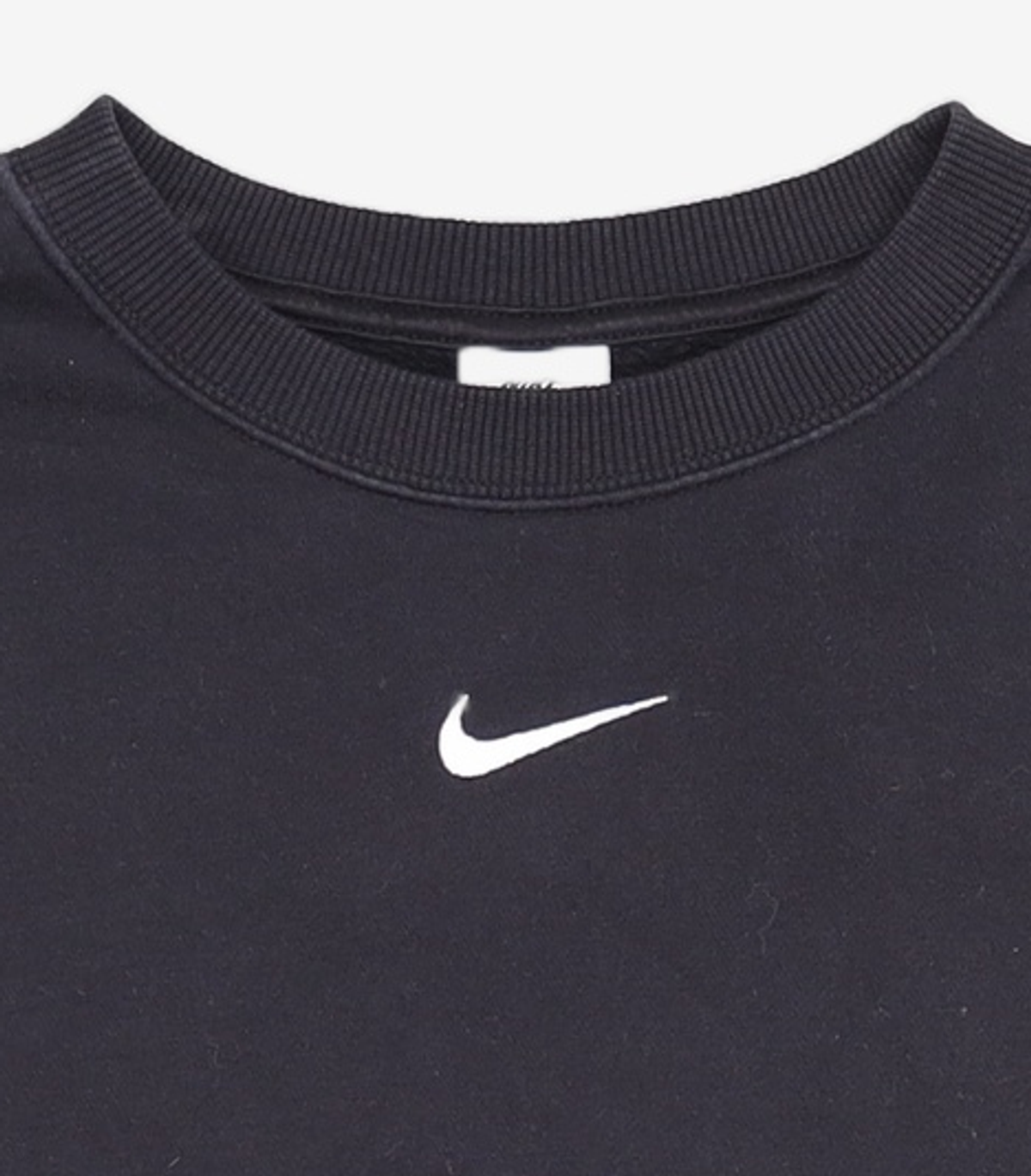 나이키(NIKE) 맨투맨/스웨트셔츠 S