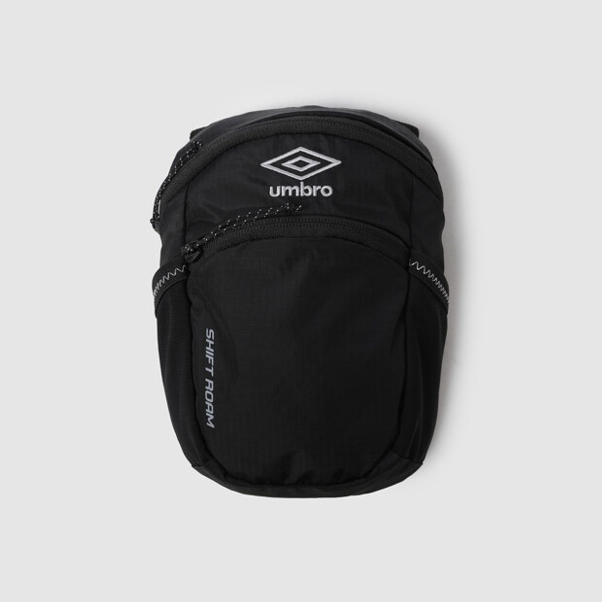 엄브로(UMBRO) 시프트 로암 크로스백 S 블랙 UR423CBGO1