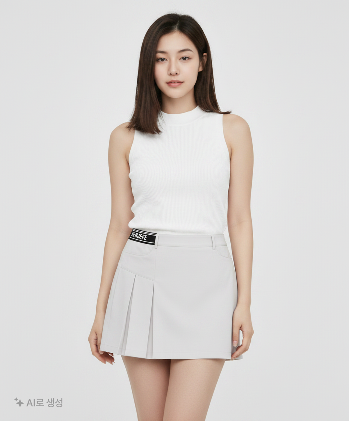 벤제프(BENJEFE) 미니스커트 73