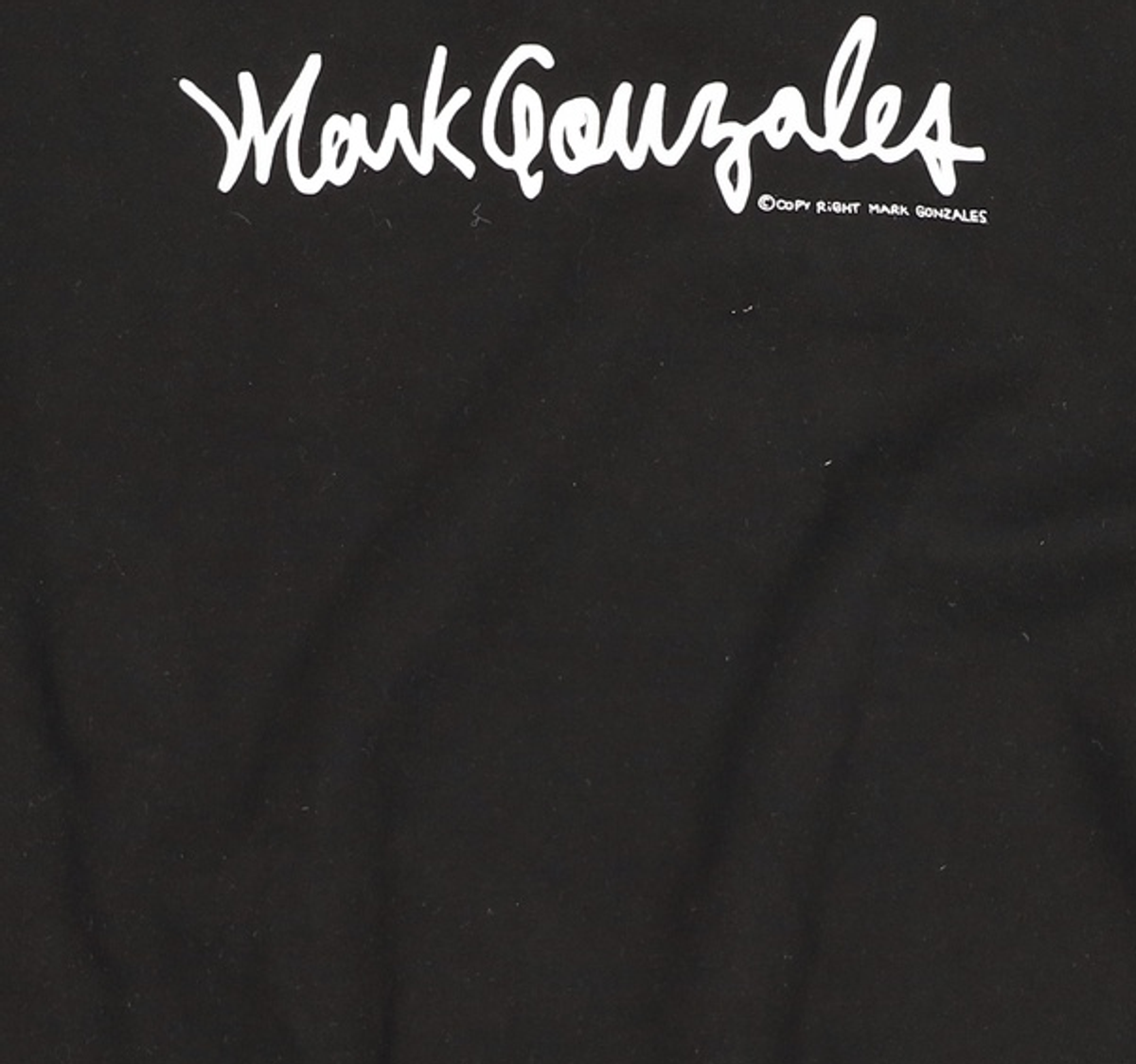 마크곤잘레스(MARK GONZALES) 맨투맨/스웨트셔츠 XL