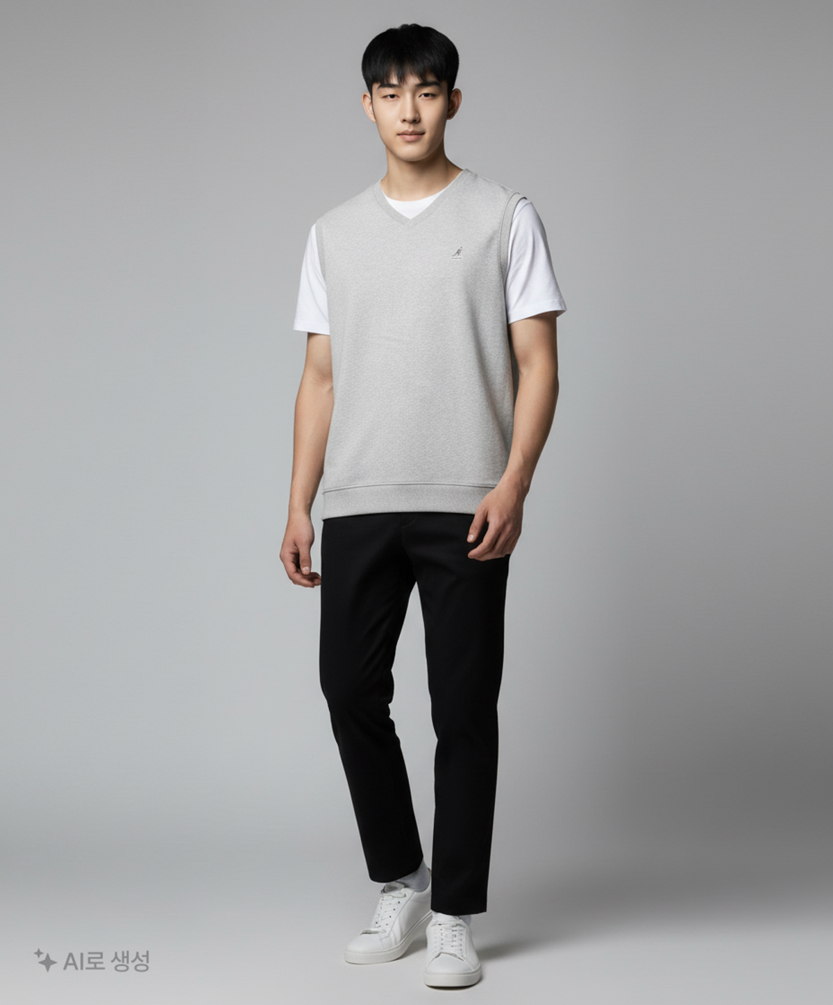 캉골(KANGOL) 베스트 XL