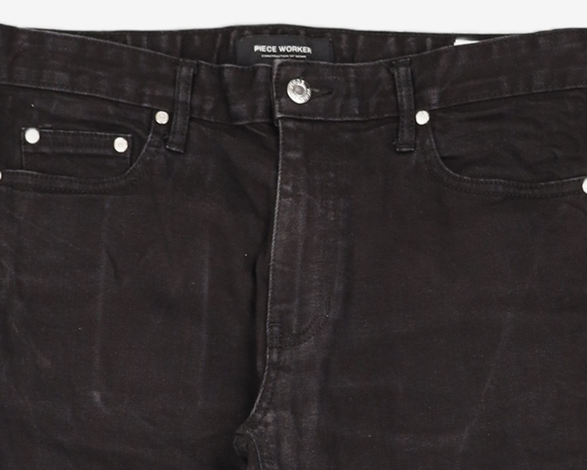 피스워커(PIECE WORKER) Cut The Darkness Develop / New Crop2 32