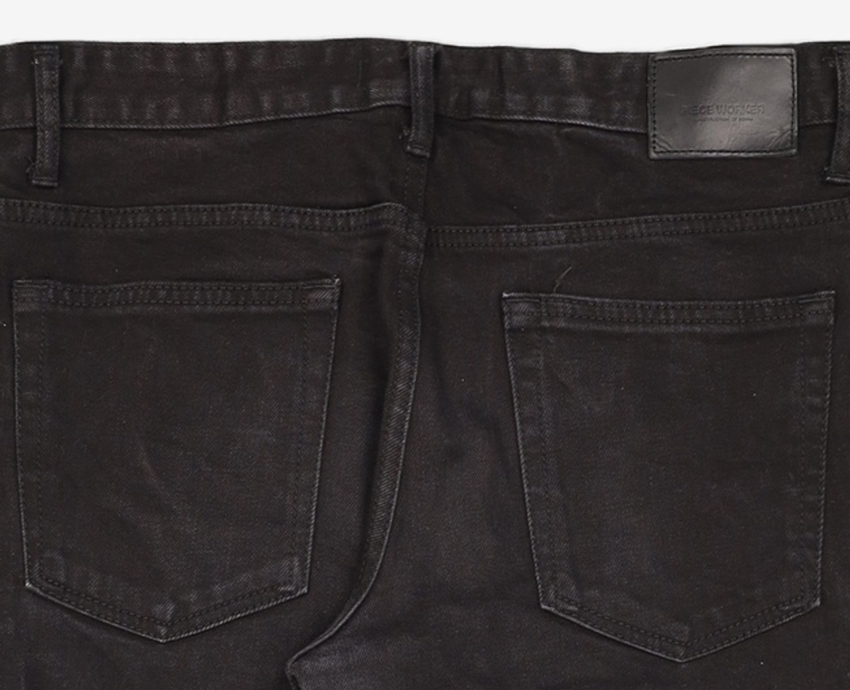 피스워커(PIECE WORKER) Cut The Darkness Develop / New Crop2 32