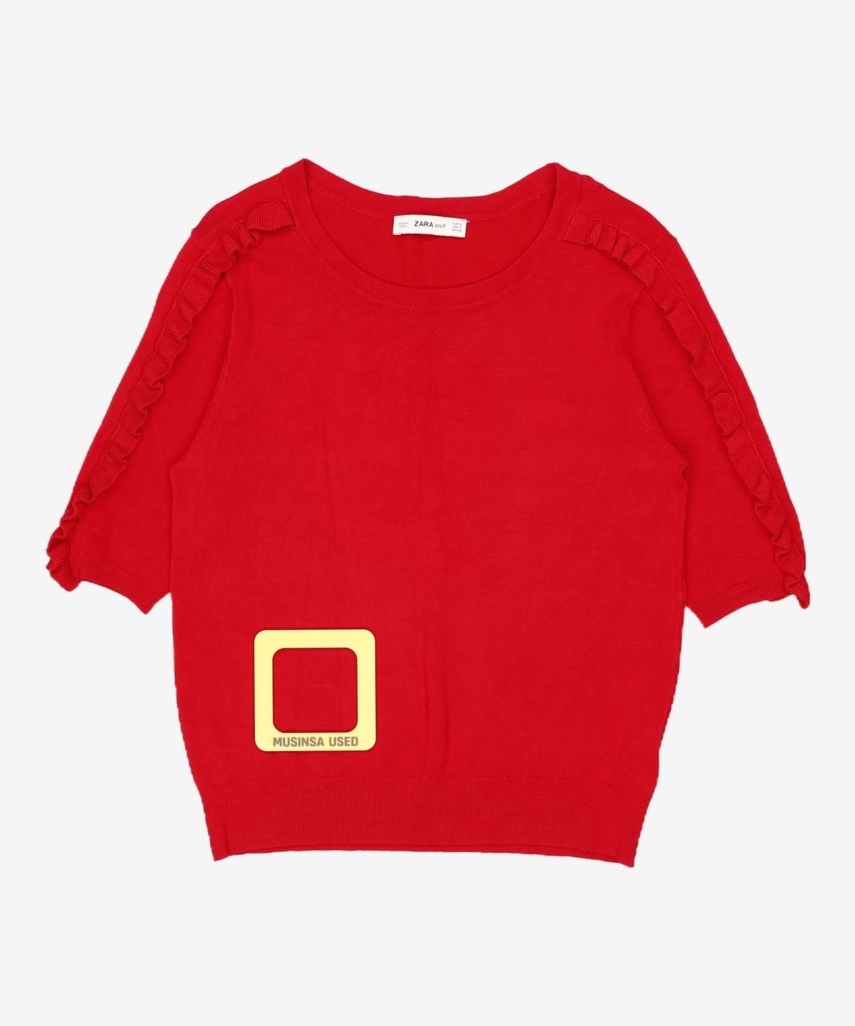 자라 니트(ZARA KNIT) 니트/스웨터 M