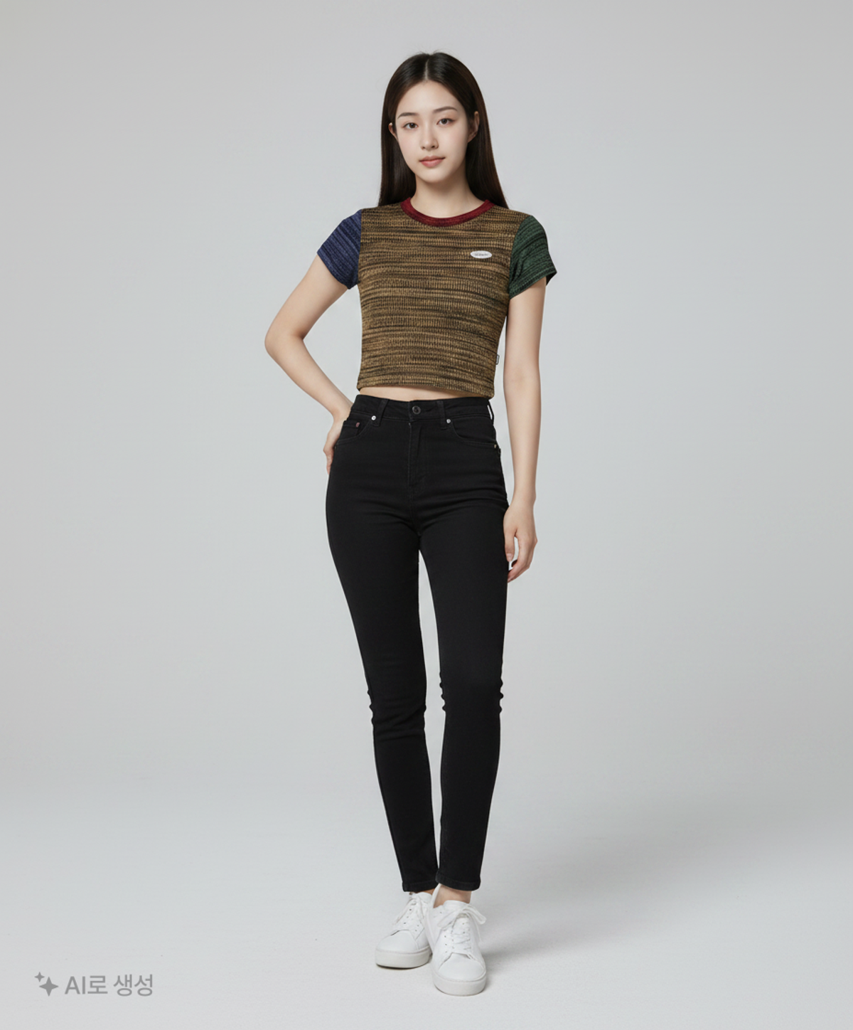 미스치프(MSCHF) 반소매 티셔츠 ONE SIZE