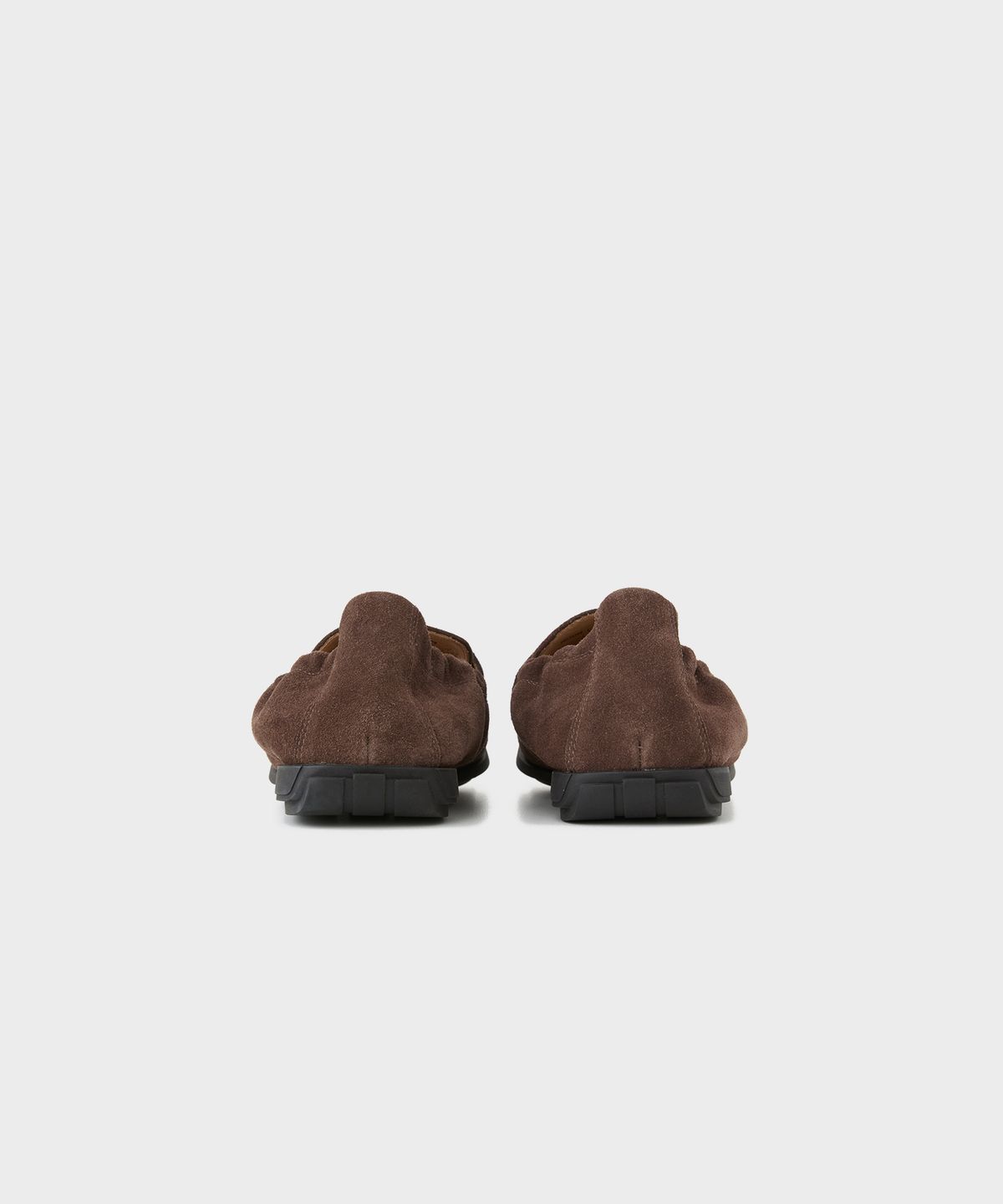 피노키(PINOKI) pinoki x noun_ [+3.5cm] NUON LOAFER(p) / BROWN
