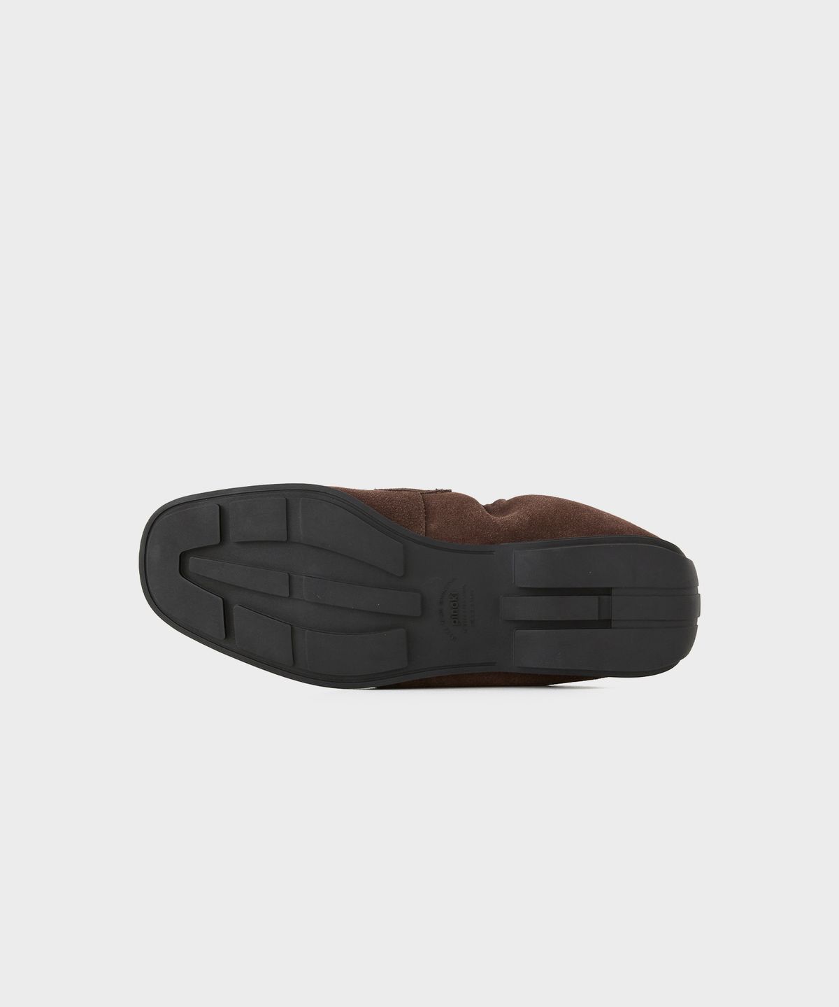 피노키(PINOKI) pinoki x noun_ [+3.5cm] NUON LOAFER(p) / BROWN