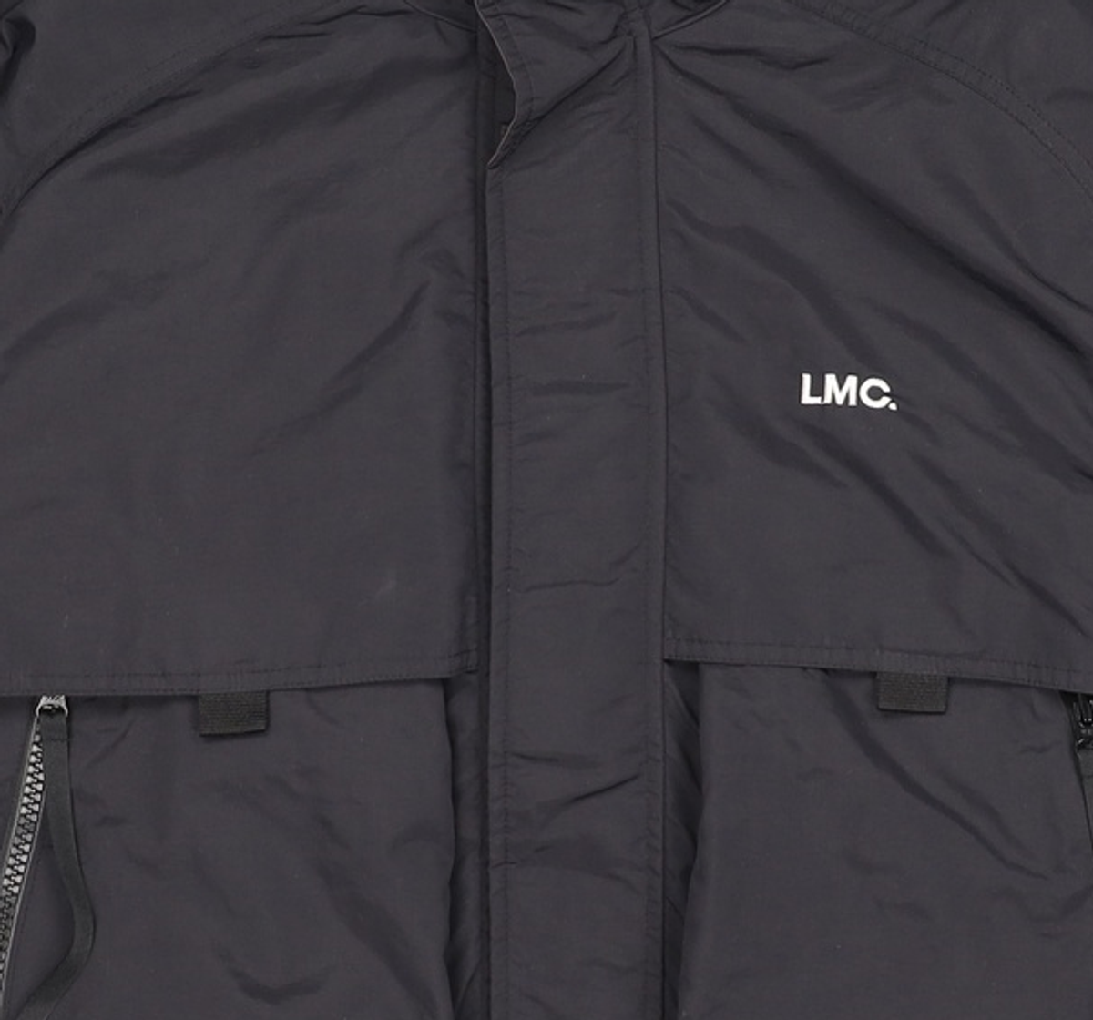 엘엠씨(LMC) 나일론/코치 재킷 S
