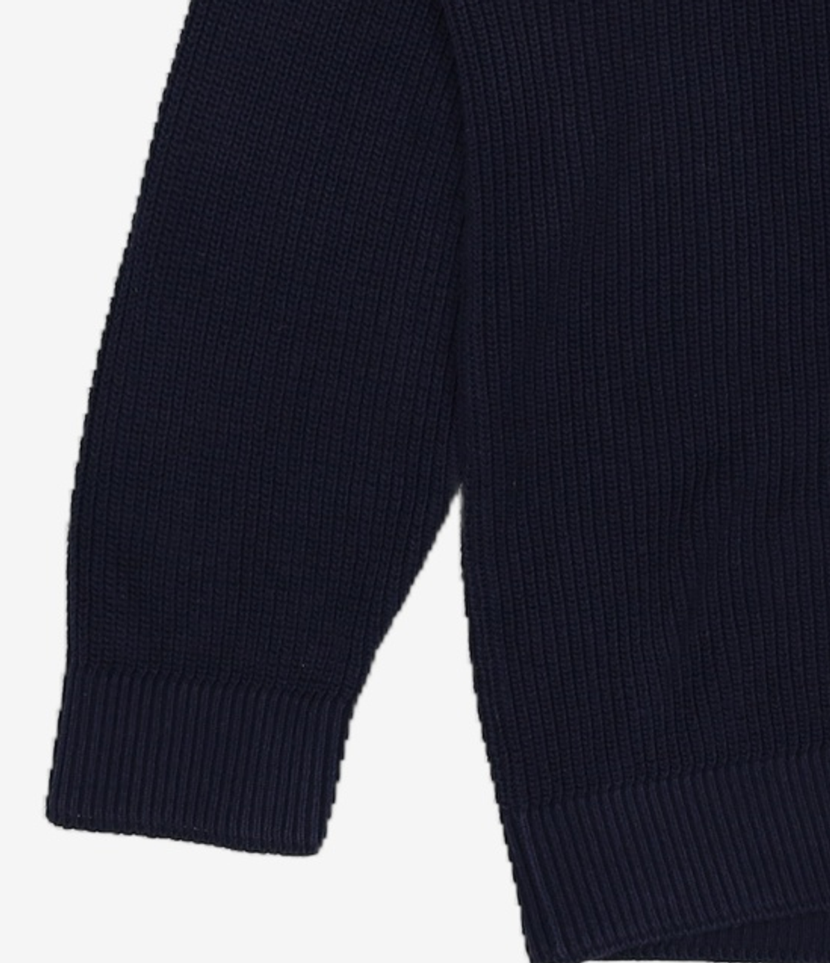 니티드(KNITTED) 카디건 M