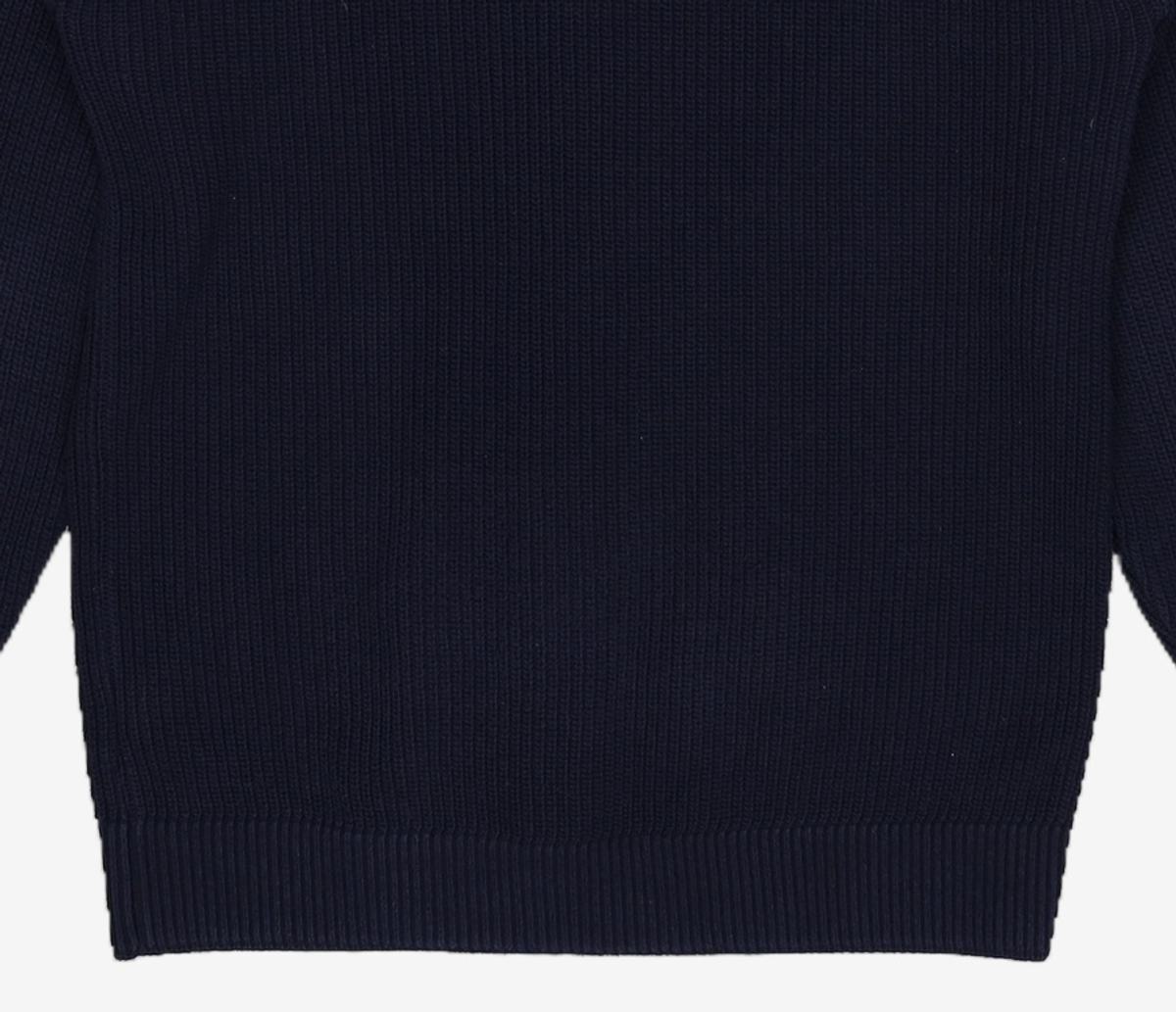 니티드(KNITTED) 카디건 M
