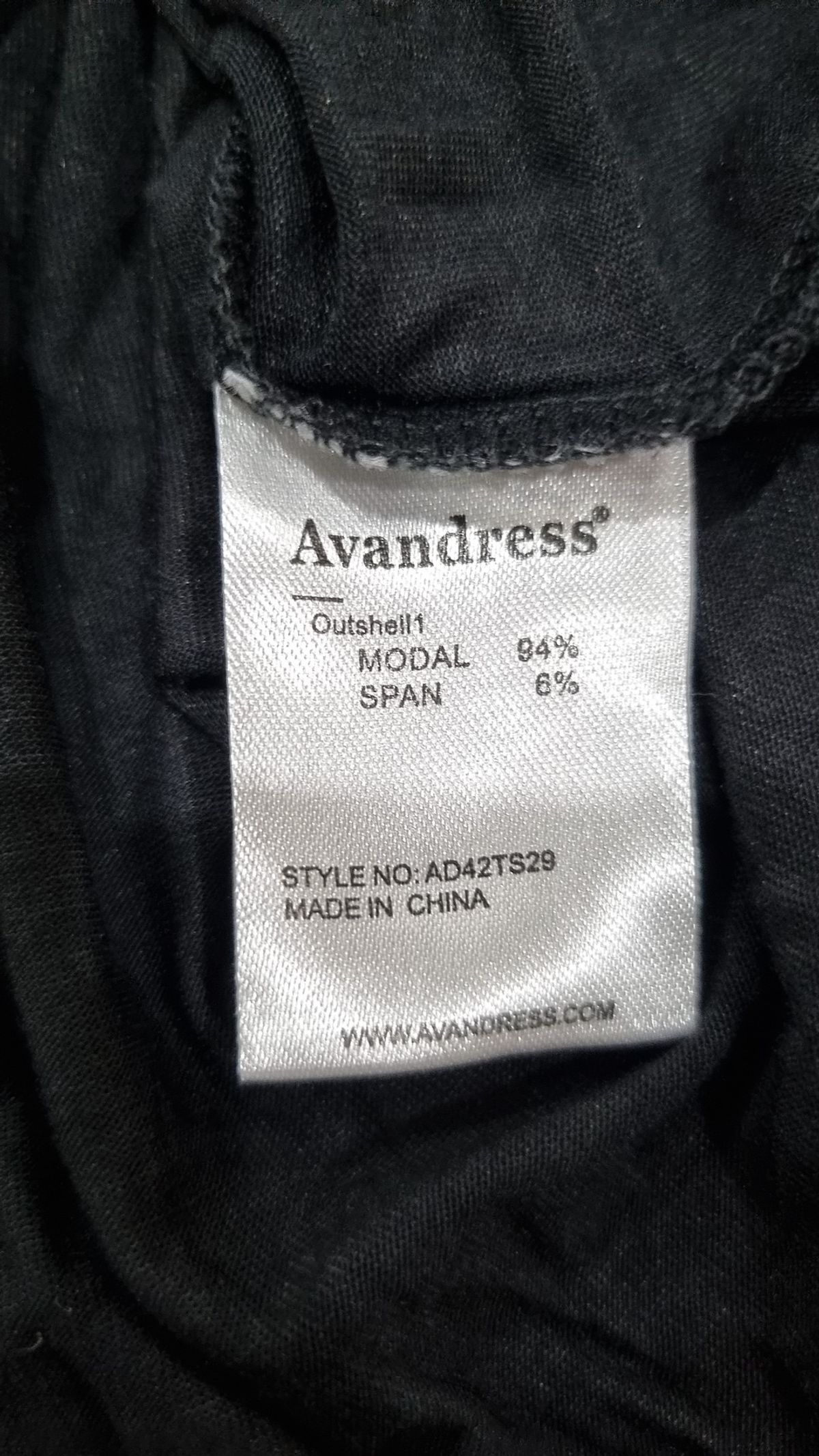 어반드레스(AVANDRESS) 캐주얼 셔츠 S