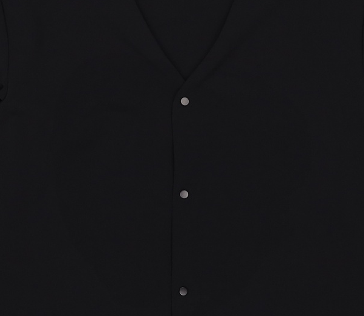 이사칠(24/7) 나일론/코치 재킷 M