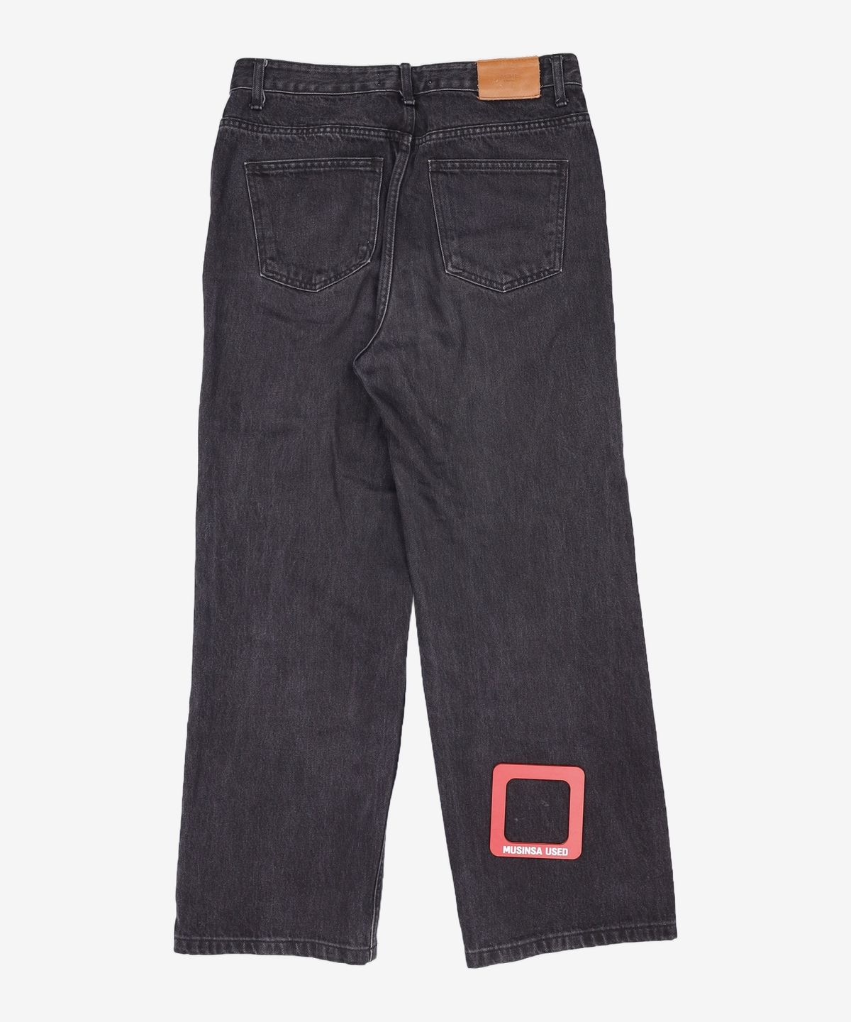 콘데님(Cone Denim) 청/데님 팬츠 L