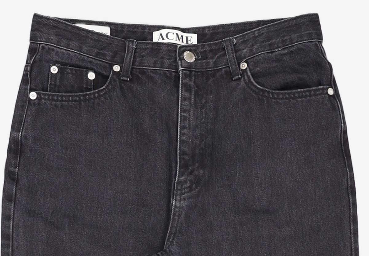 콘데님(Cone Denim) 청/데님 팬츠 L