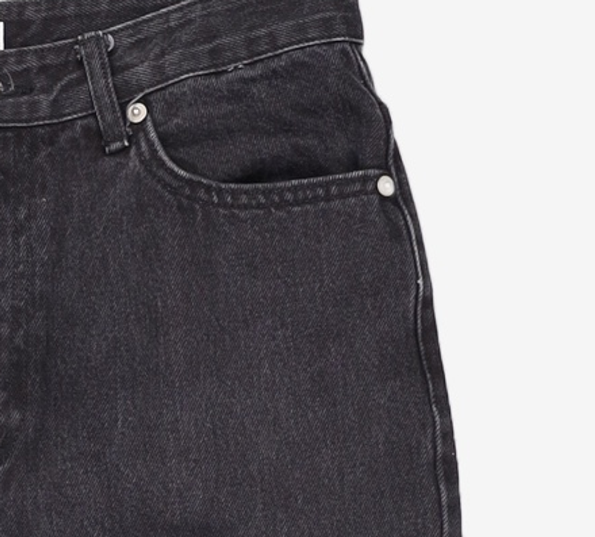 콘데님(Cone Denim) 청/데님 팬츠 L