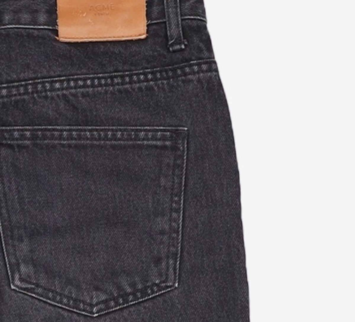 콘데님(Cone Denim) 청/데님 팬츠 L