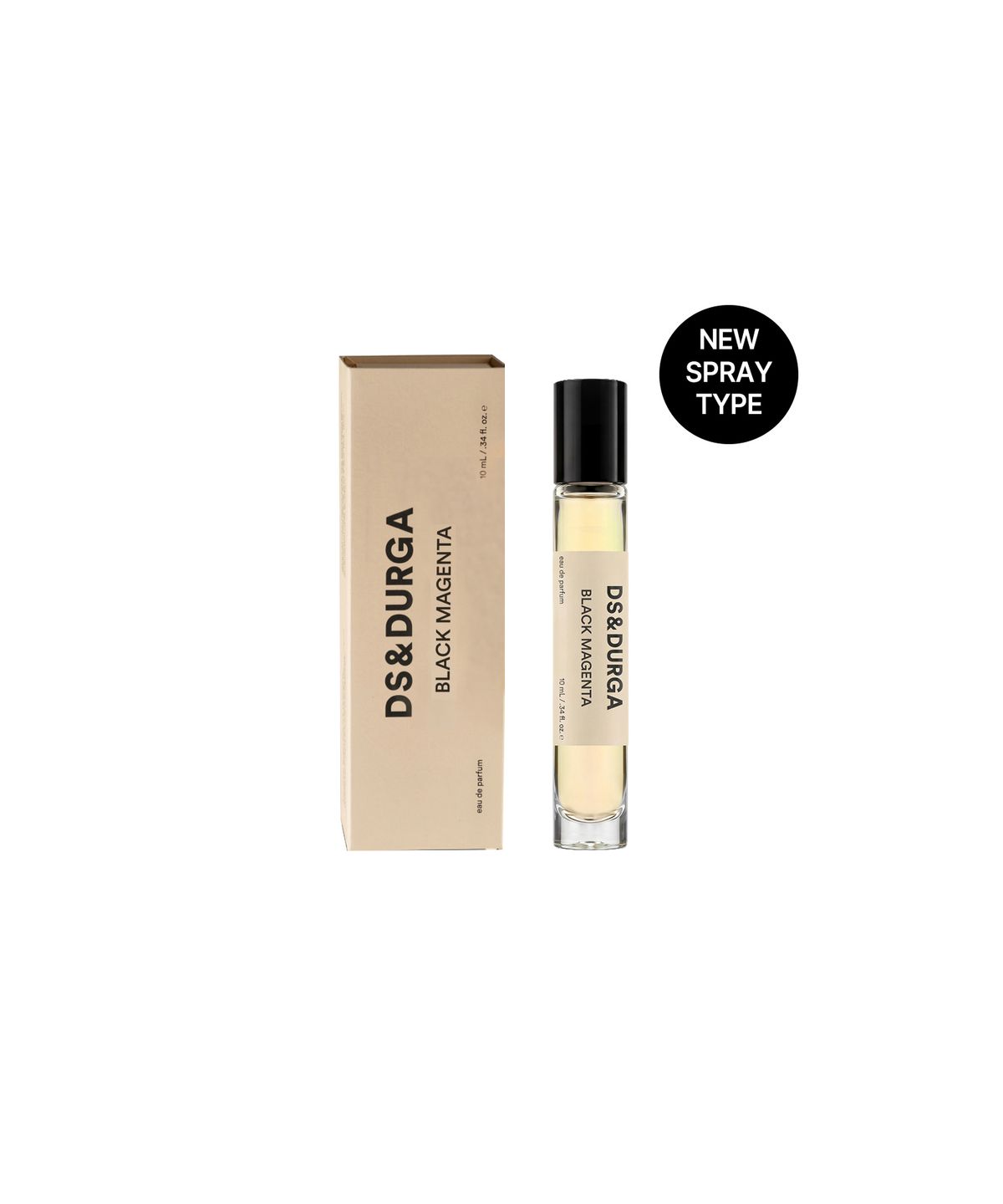 디에스앤더가(DS&DURGA) 오 드 퍼퓸 10ml 7종