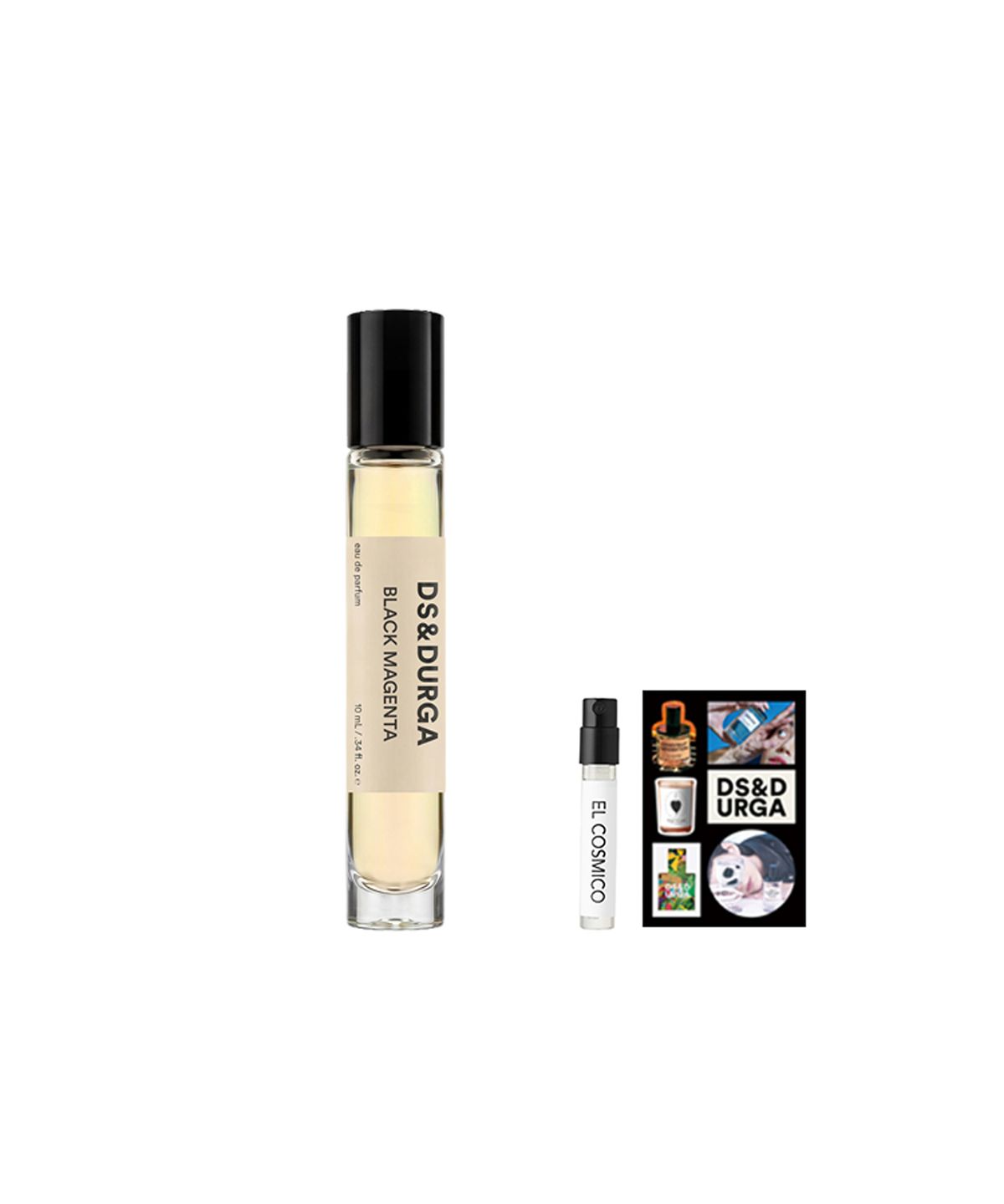 디에스앤더가(DS&DURGA) 오 드 퍼퓸 10ml 7종