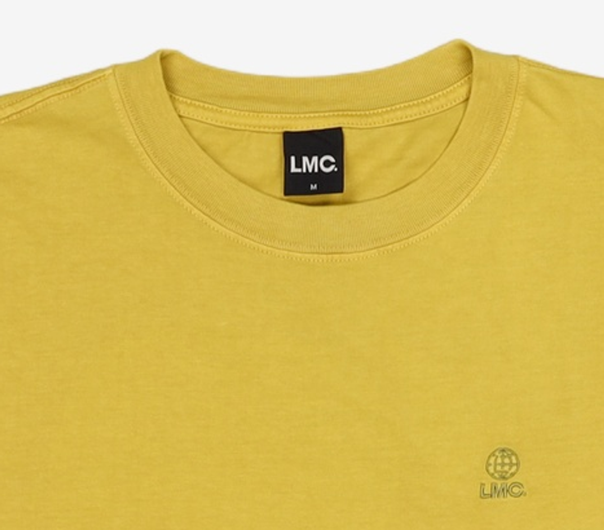 엘엠씨(LMC) 반소매 티셔츠 M