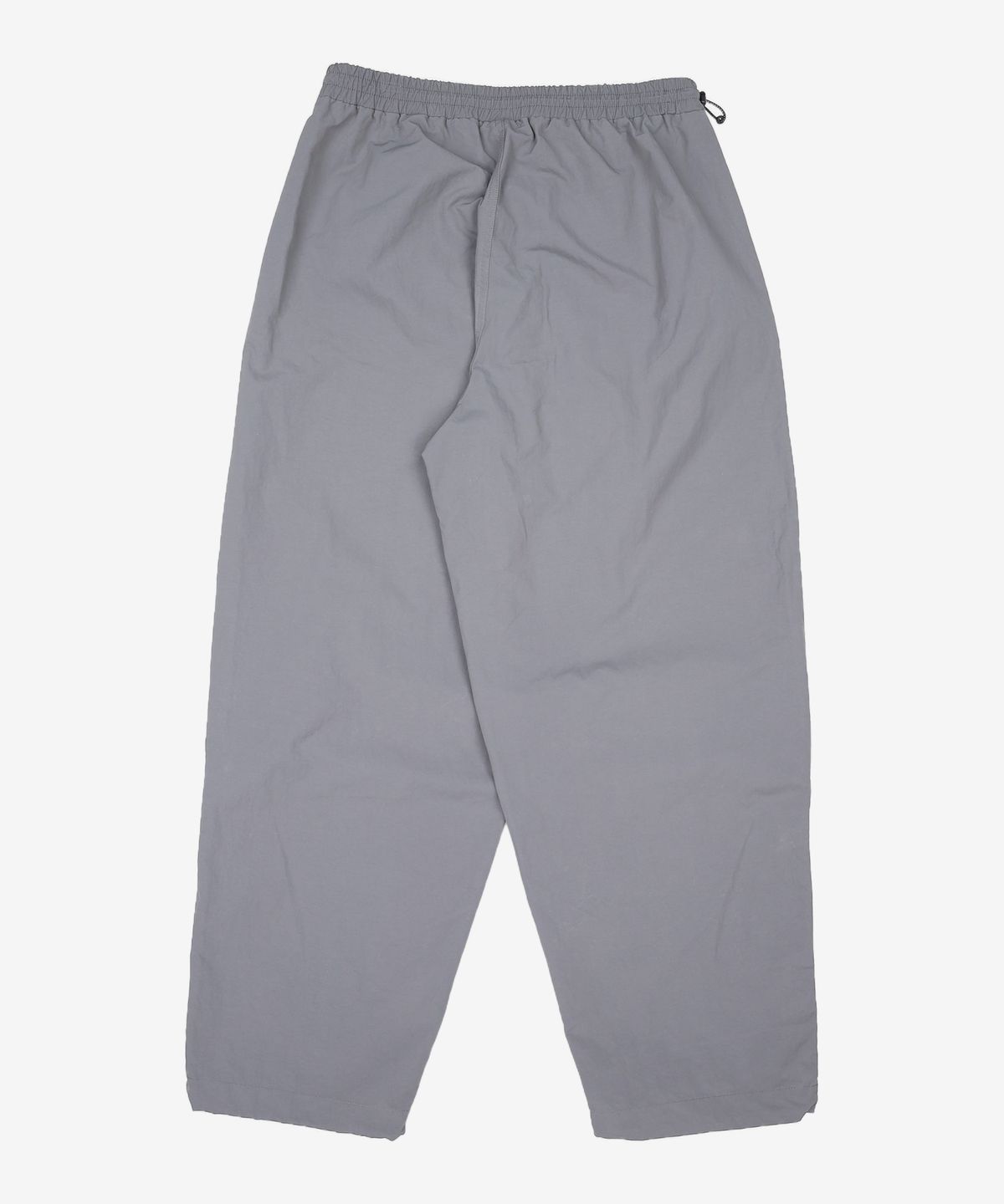 사운즈라이프(SOUNDSLIFE) Hard shell Parachute Pants Charcoal XS