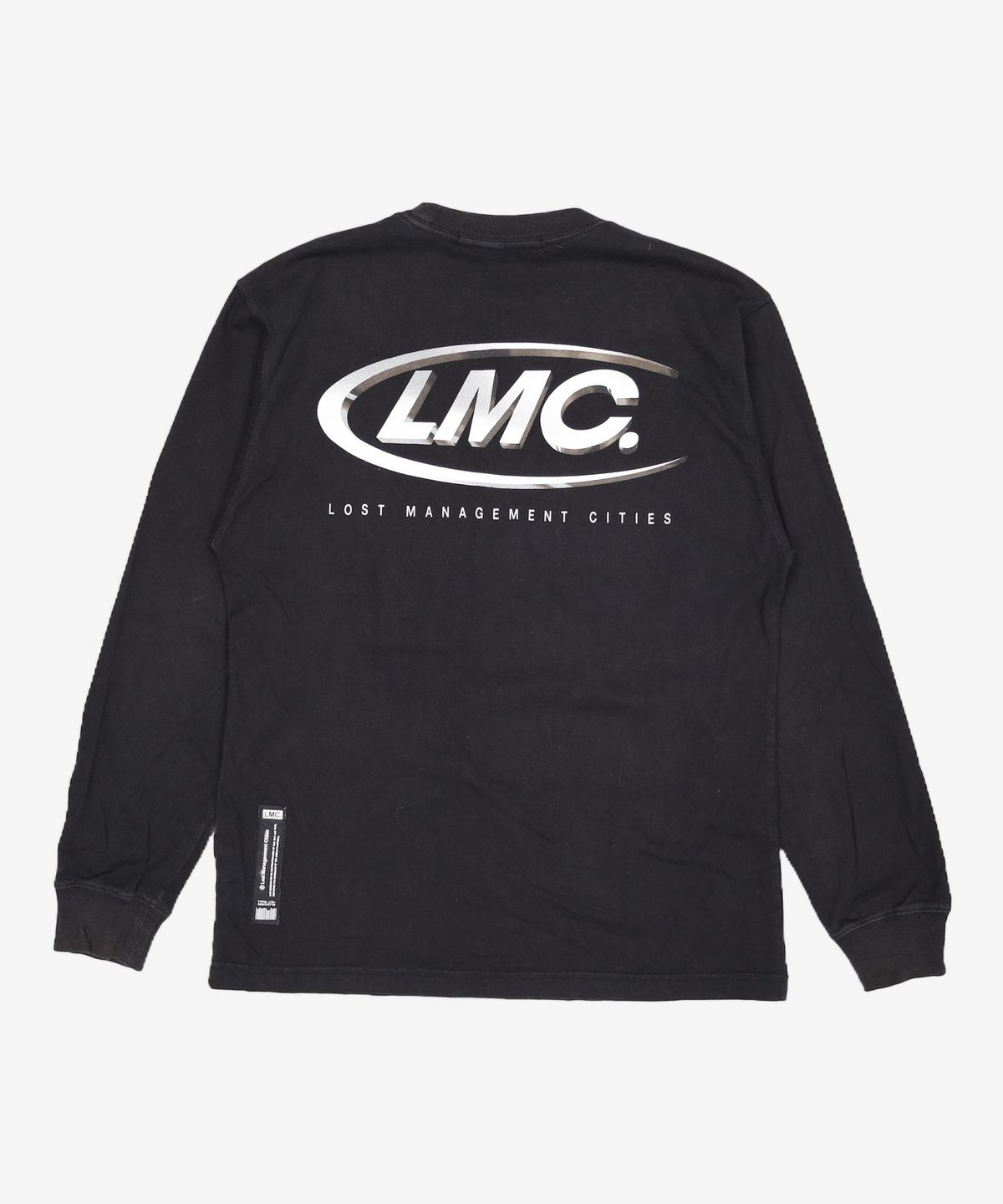 엘엠씨(LMC) 긴소매 티셔츠 S
