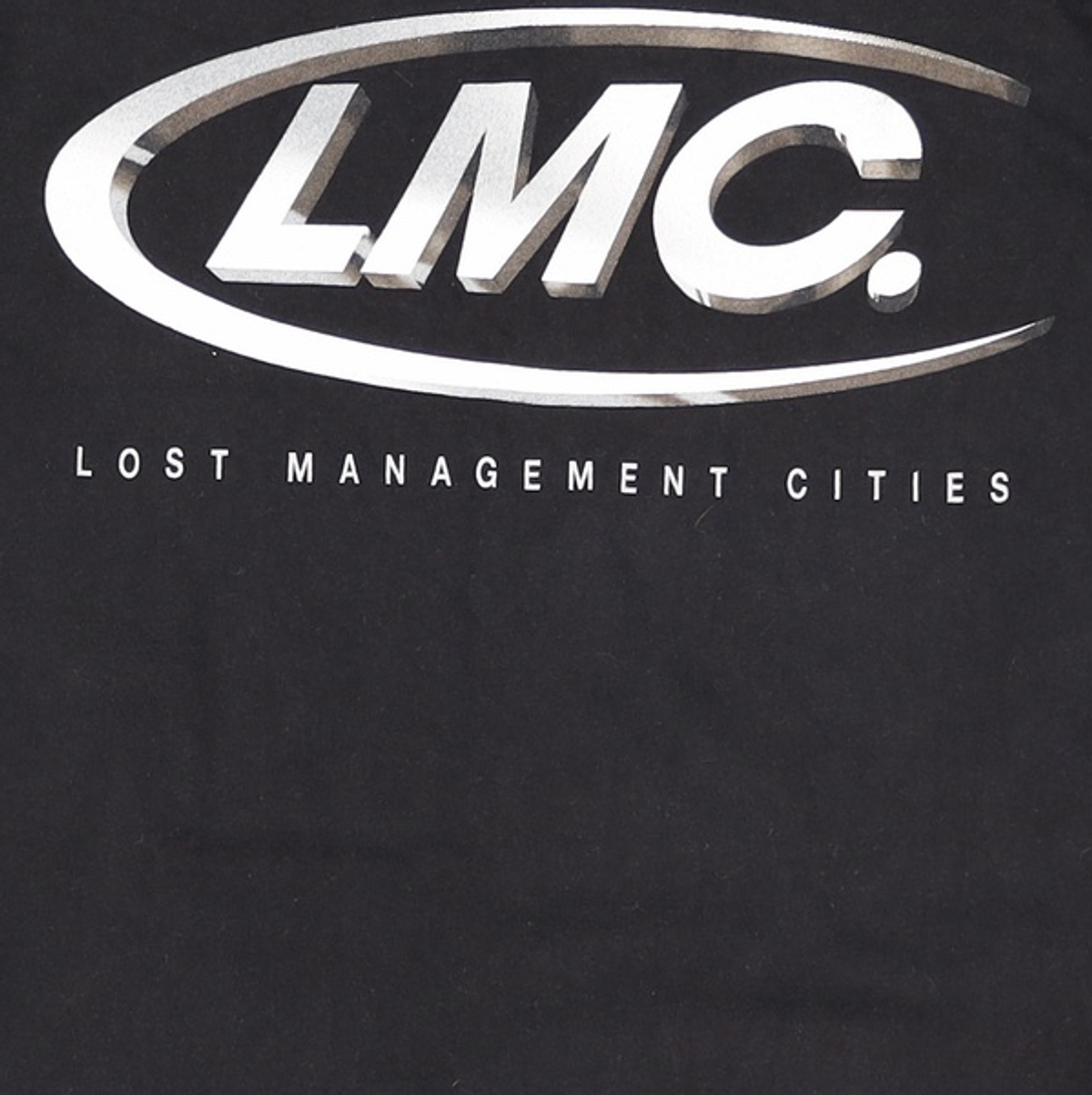 엘엠씨(LMC) 긴소매 티셔츠 S