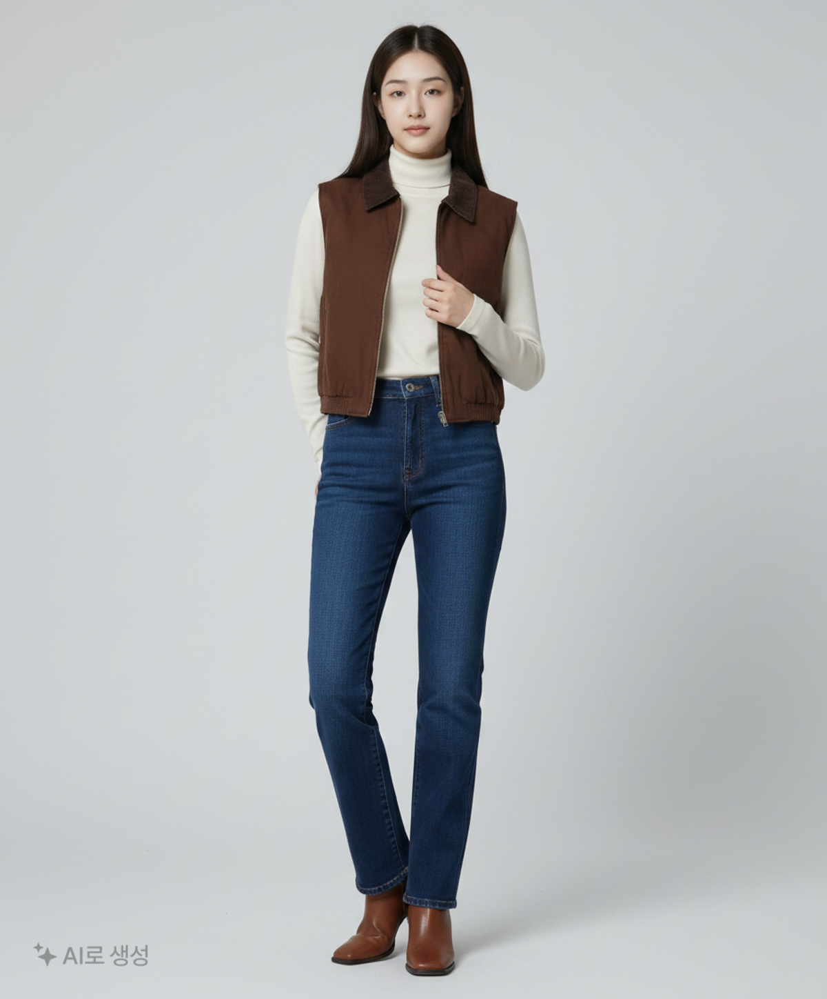 디바이디드에이치앤엠(DIVIDED H&M) 베스트 S