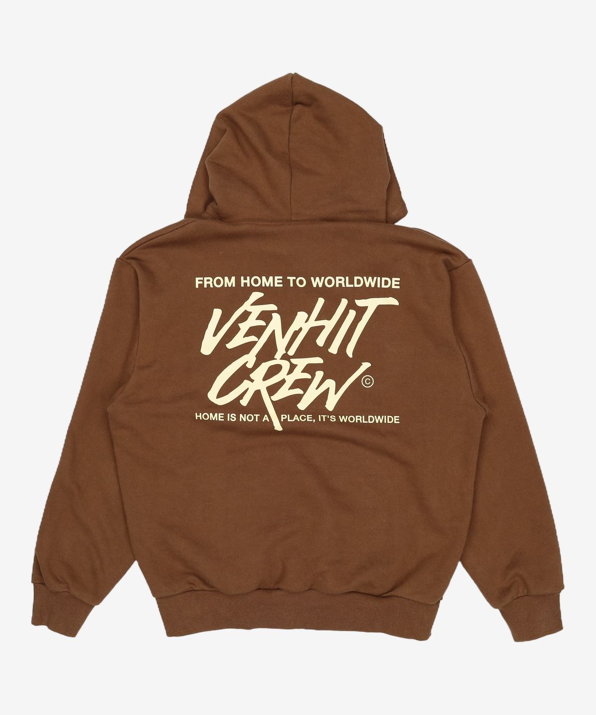 벤힛(VENHIT) 후드 티셔츠 M