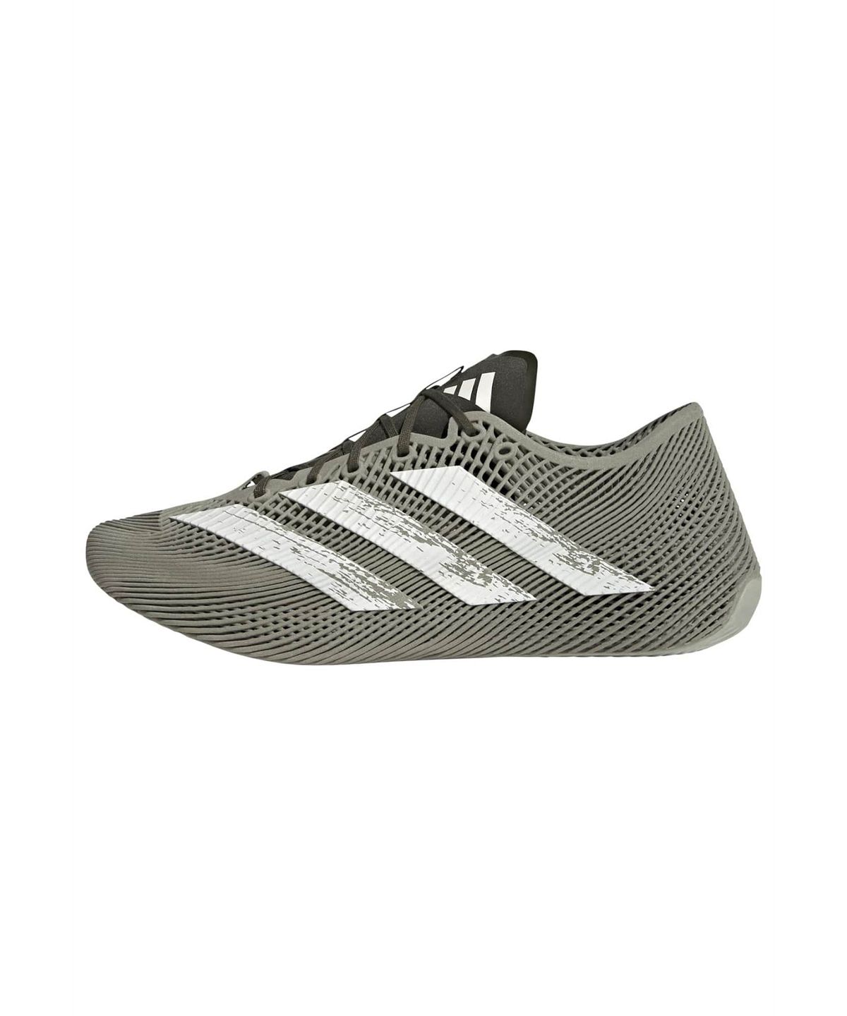 아디다스(ADIDAS) 클라이마쿨 레이스드 - 나이트카고:화이트 / KJ2595