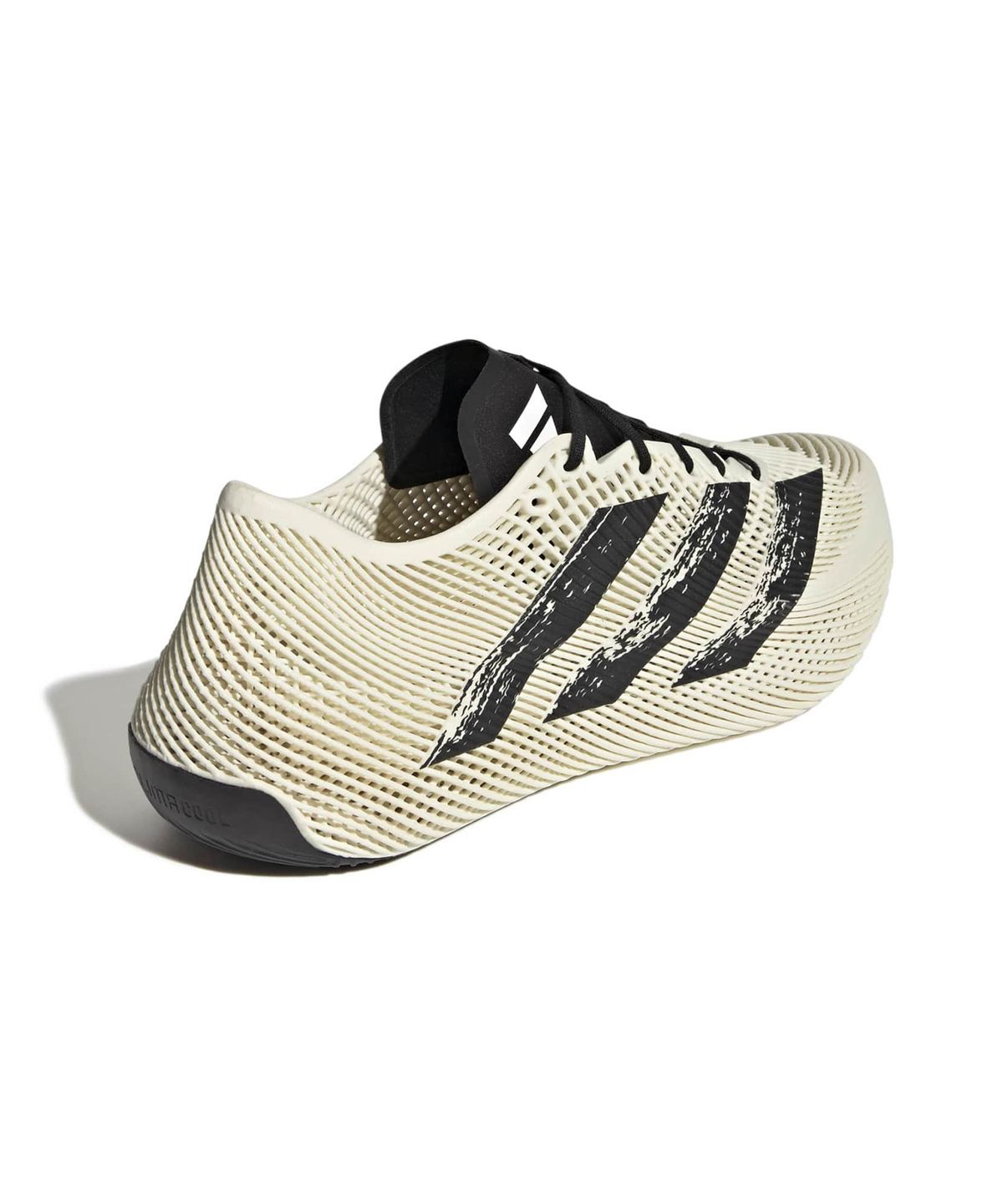 아디다스(ADIDAS) 클라이마쿨 레이스드 - 오프화이트:코어블랙 / KJ0659