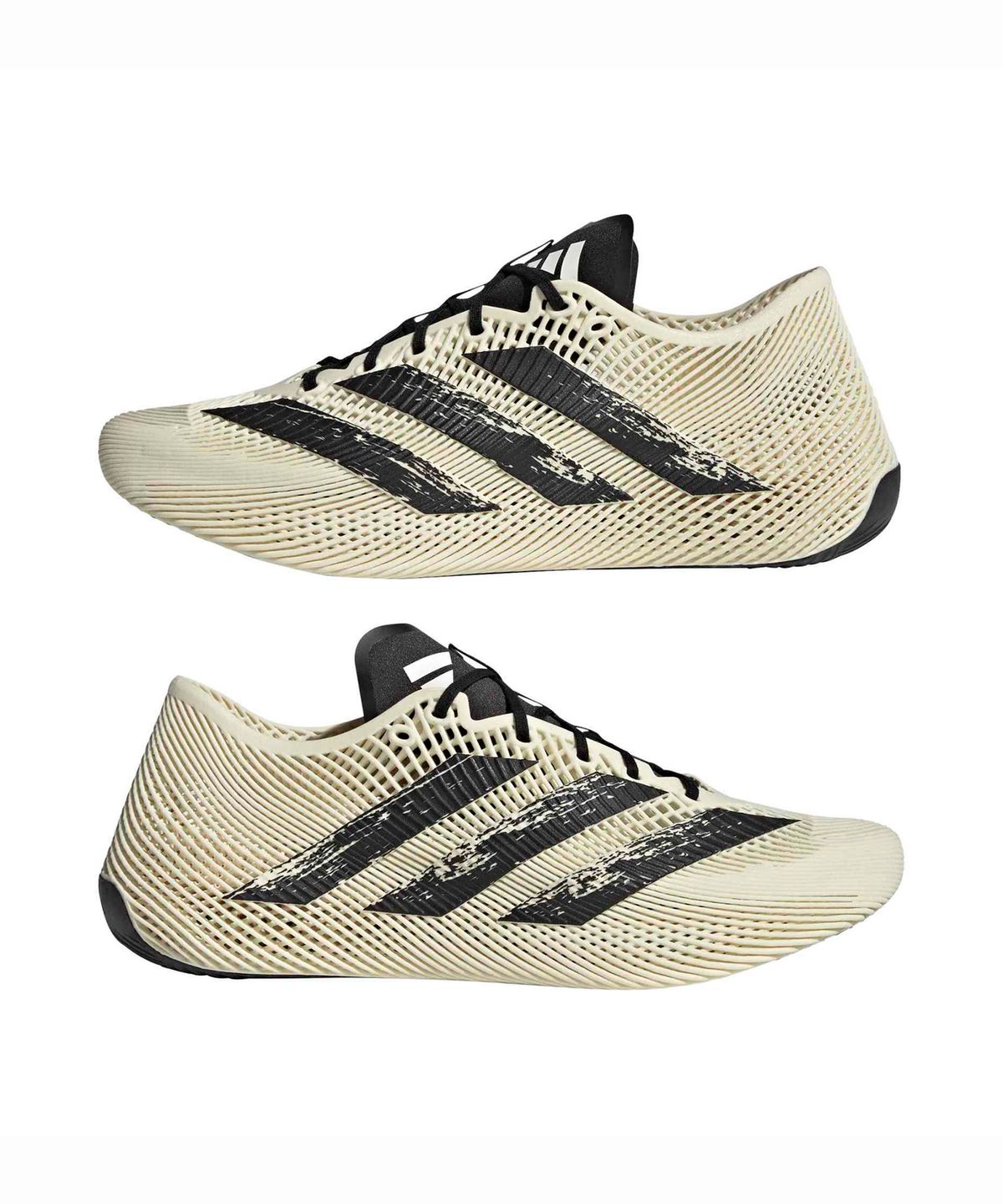 아디다스(ADIDAS) 클라이마쿨 레이스드 - 오프화이트:코어블랙 / KJ0659