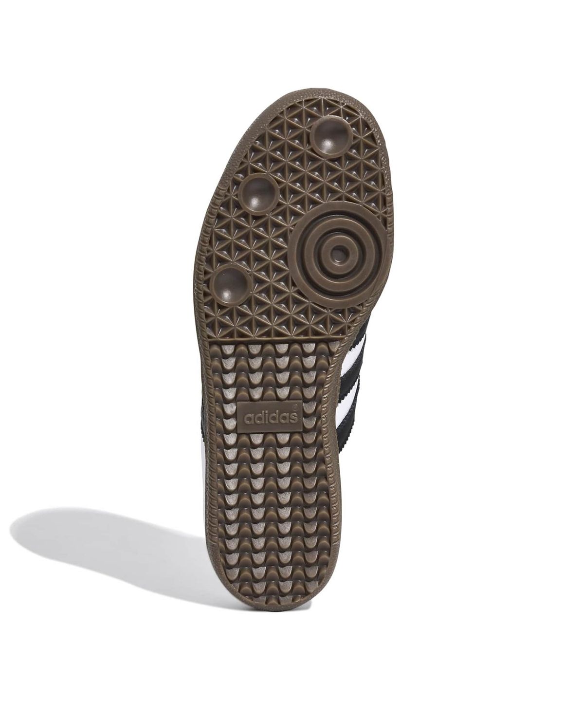 아디다스(ADIDAS) 삼바 OG 뮬 - 코어블랙:화이트 / LB3815